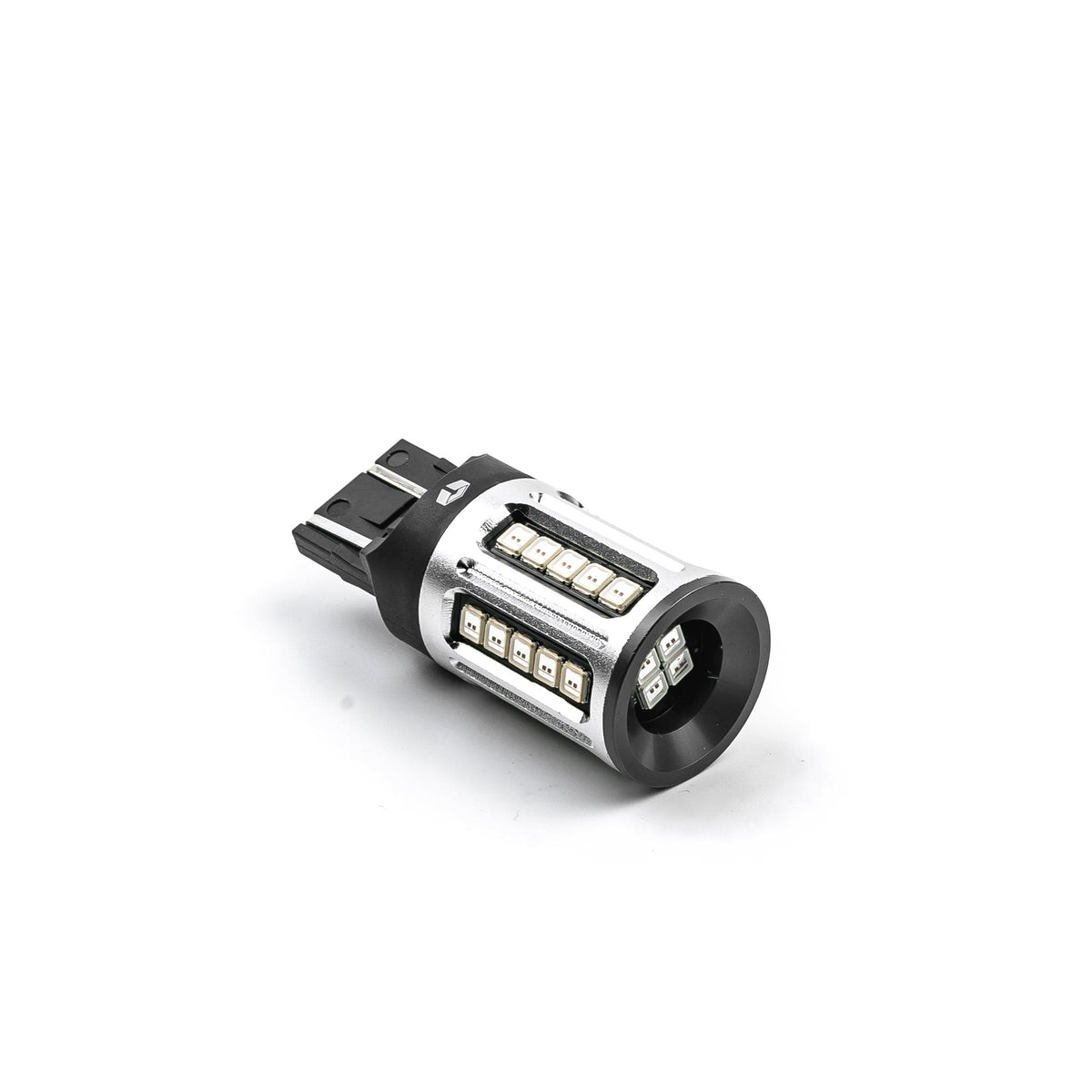 BLAZE+ : T20 (7440) RED LED BULB - iilumo