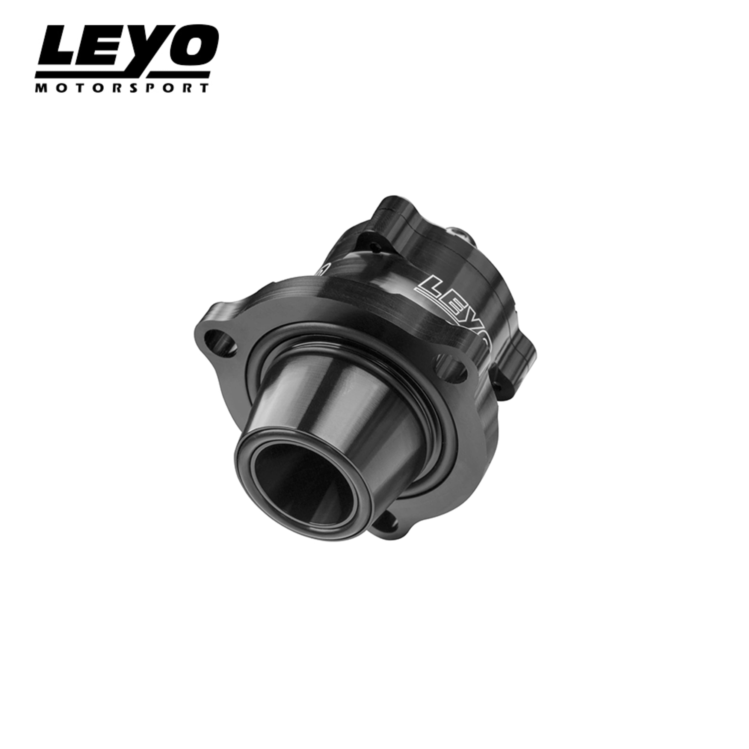 LEYO Blow Off Valve Kit | 1.8T & 2.0T MQB