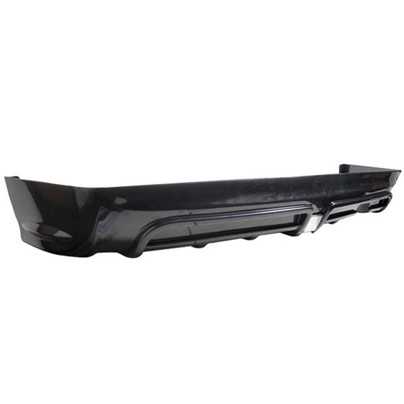 Mugen RR Style Full Kit for Honda Civic FD 2006-2012