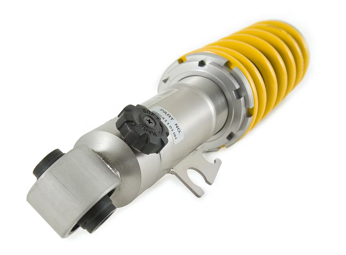 Öhlins Road & Track Coilovers for Mini Cooper R50 & Cooper S R53 2001-2006