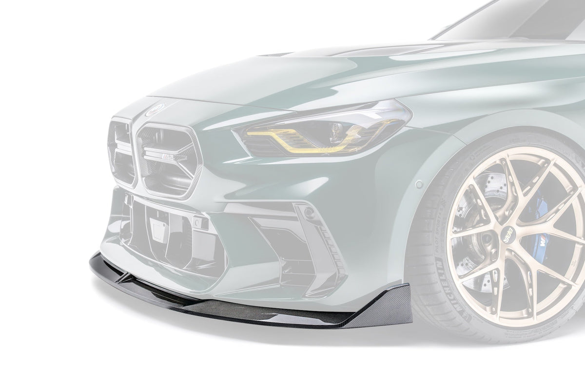 BMW G87 M2 Front Lip V2 for ADRO Bumper