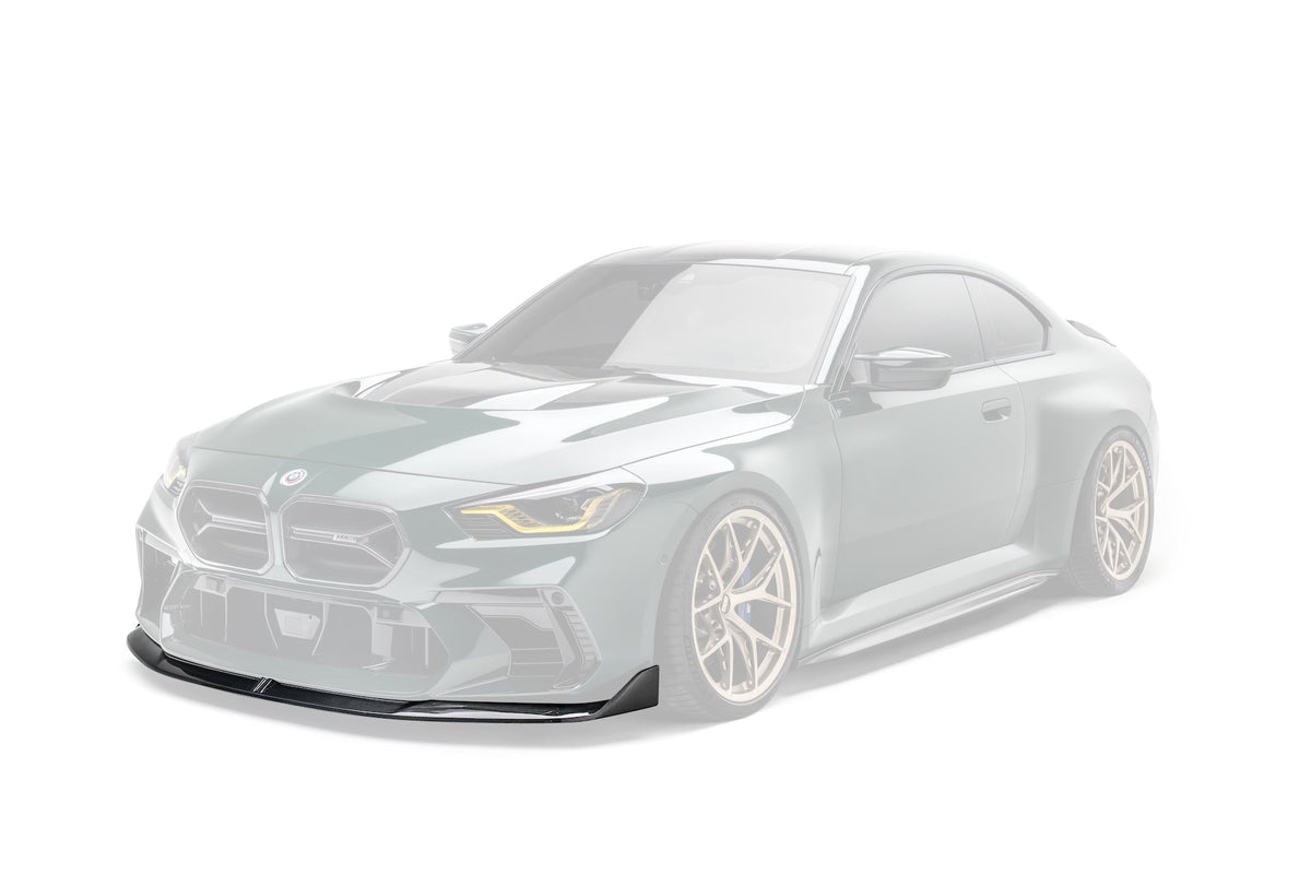 BMW G87 M2 Front Lip V2 for ADRO Bumper