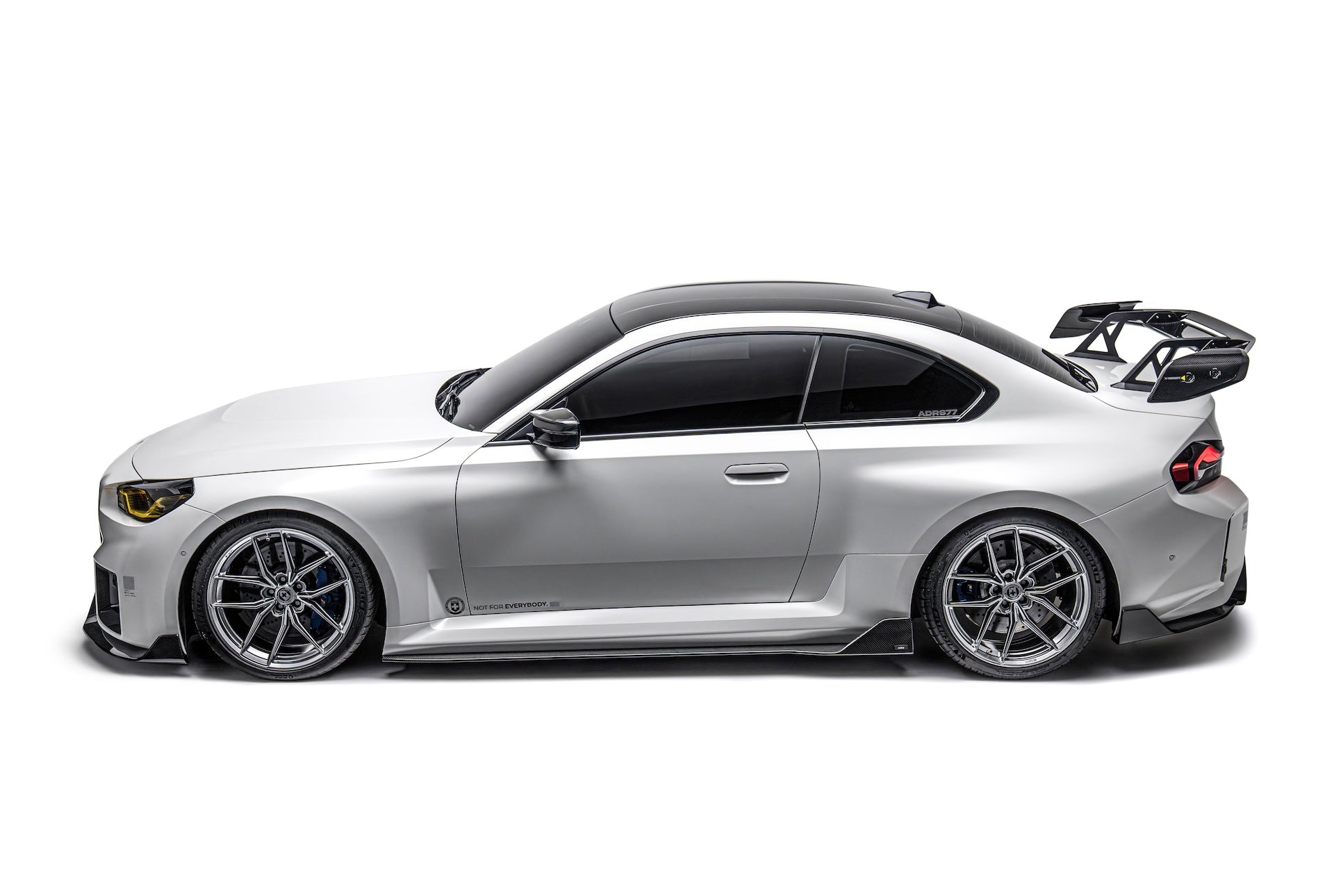 BMW G87 M2 V1 Dry Carbon Fiber Full Kit Bundle 2023+