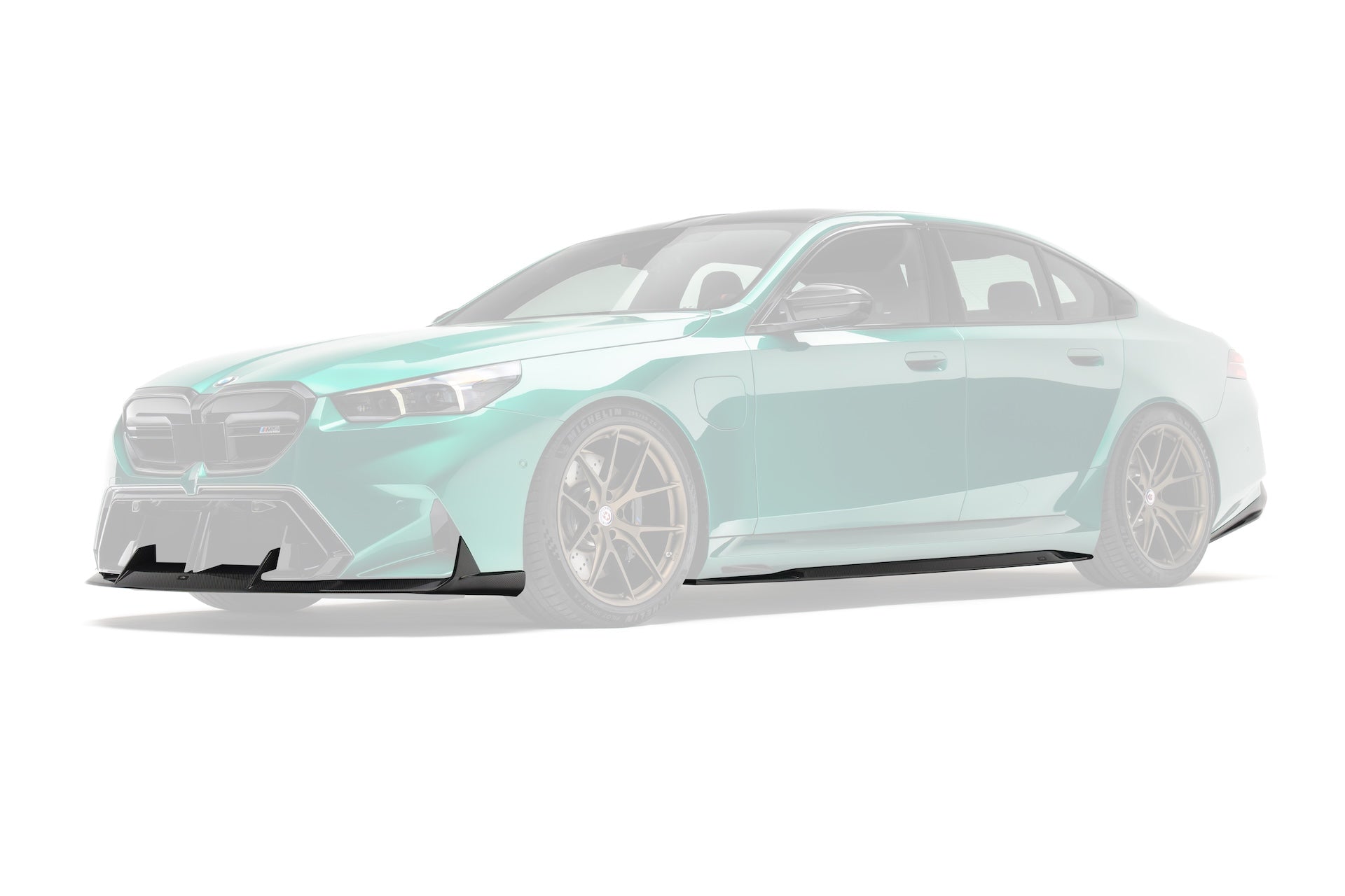 BMW G90 M5 Dry Carbon Fiber Full Kit Bundle 2024+