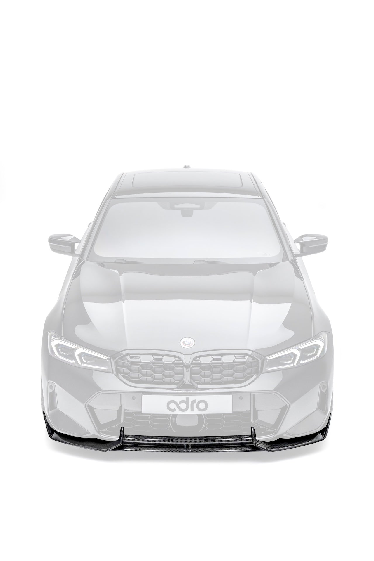 BMW 3 Series G20 LCI Carbon Fiber Full Kit Bundle 2022-2026