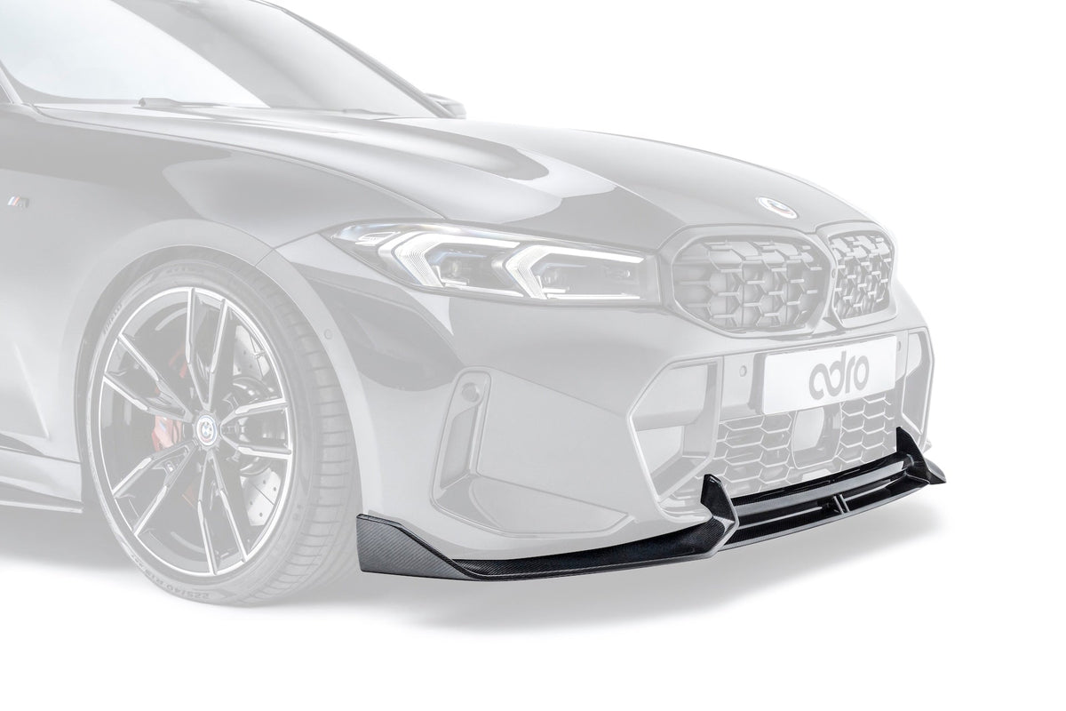 BMW 3 Series G20 LCI Carbon Fiber Full Kit Bundle 2022-2026