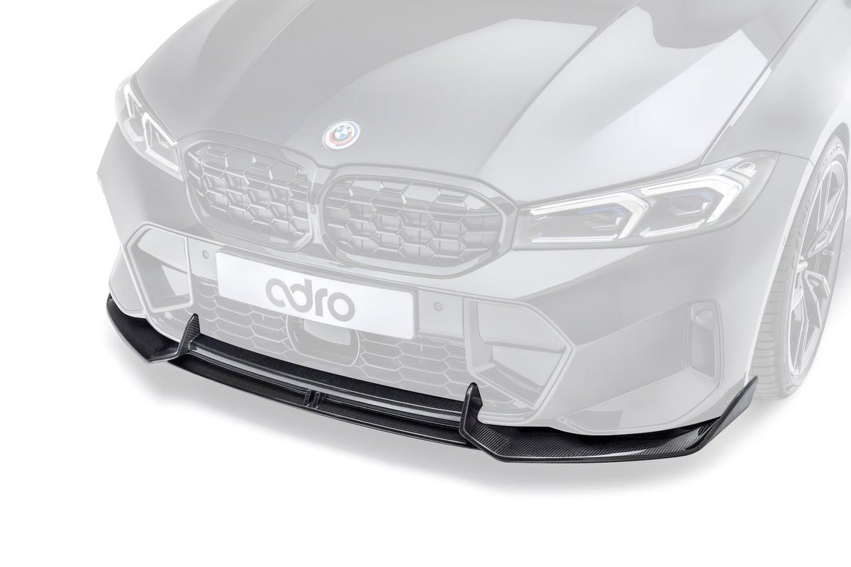 BMW 3 Series G20 LCI Carbon Fiber Full Kit Bundle 2022-2026