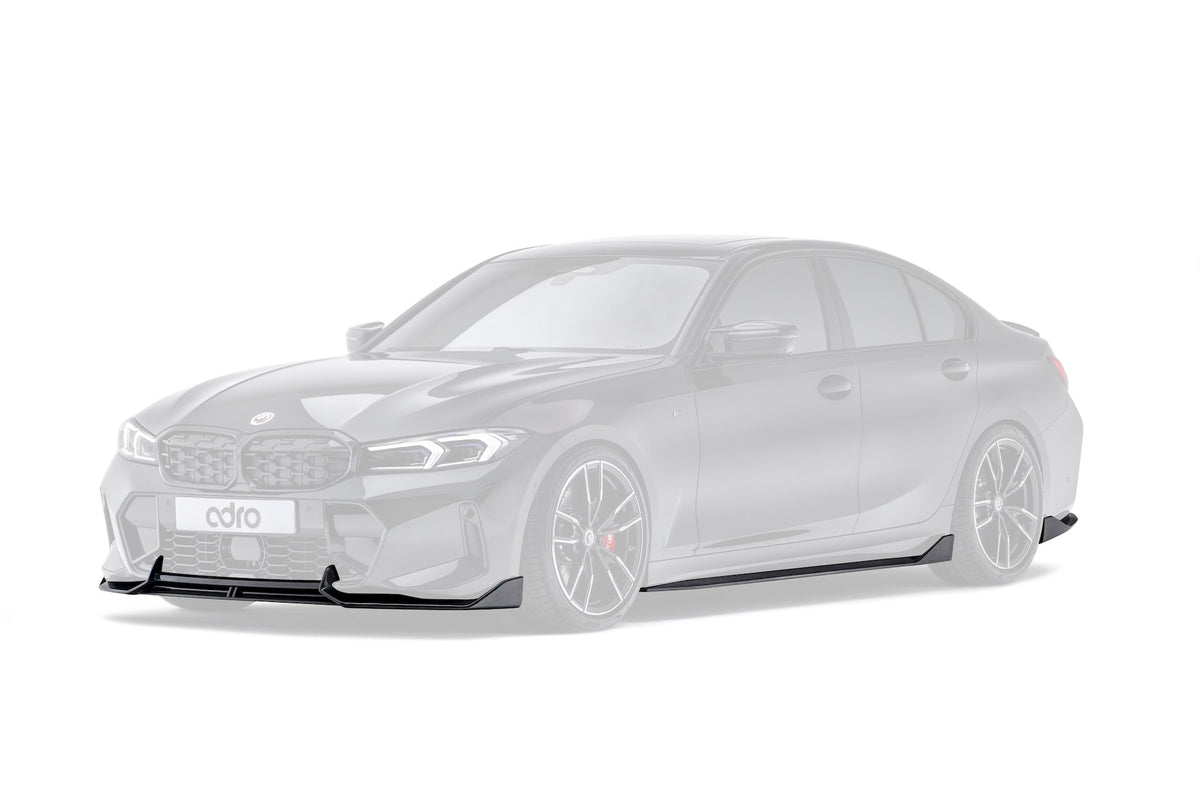 BMW 3 Series G20 LCI Carbon Fiber Full Kit Bundle 2022-2026