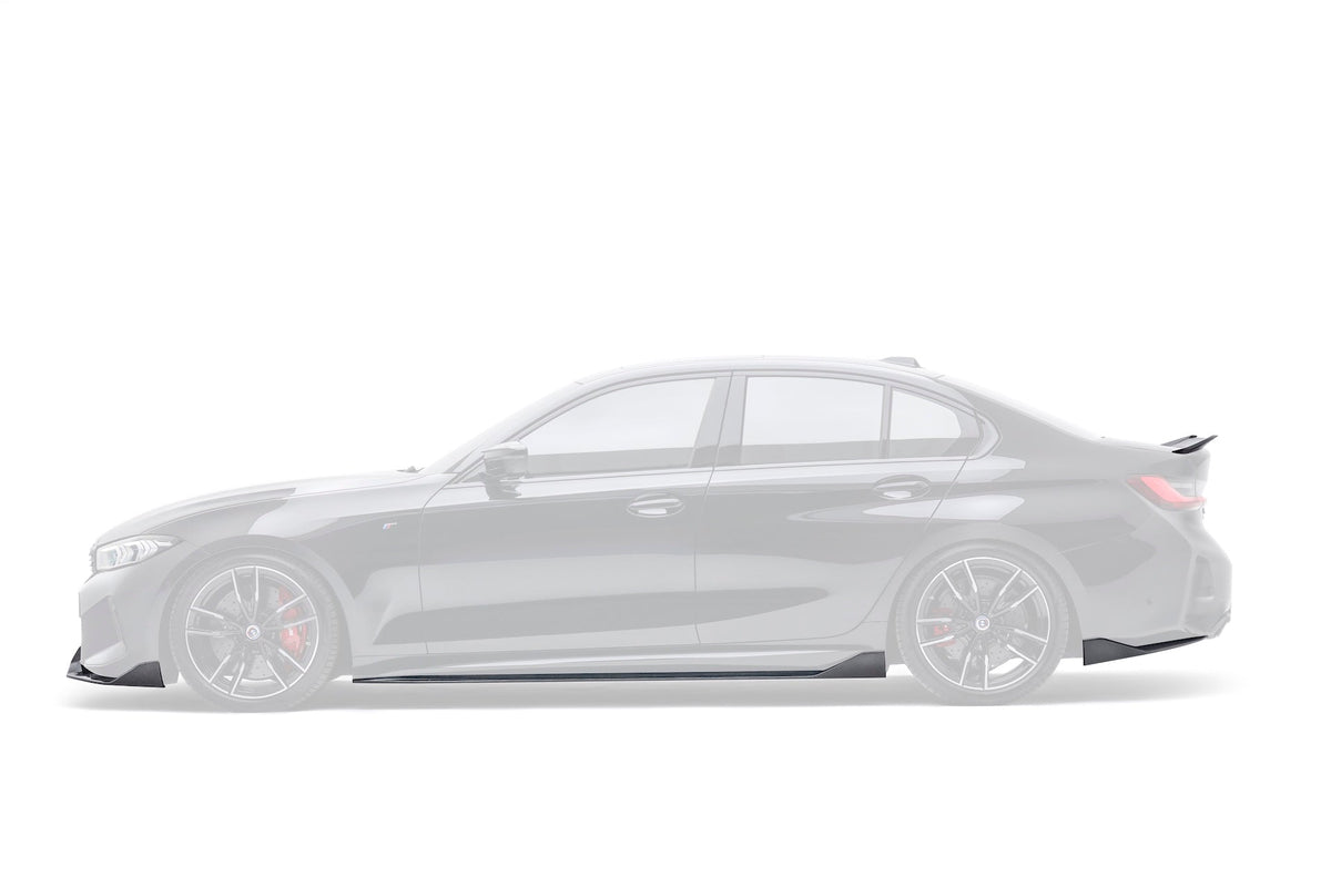 BMW 3 Series G20 LCI Carbon Fiber Full Kit Bundle 2022-2026