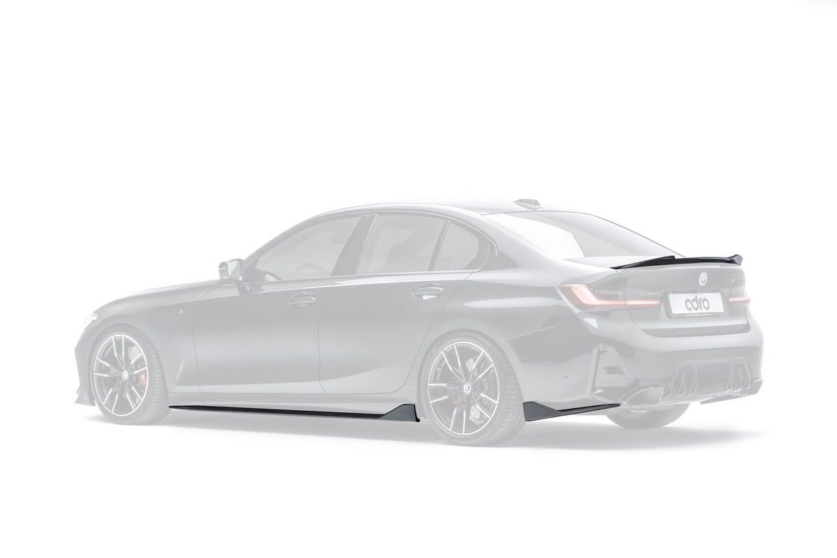 BMW 3 Series G20 LCI Carbon Fiber Full Kit Bundle 2022-2026