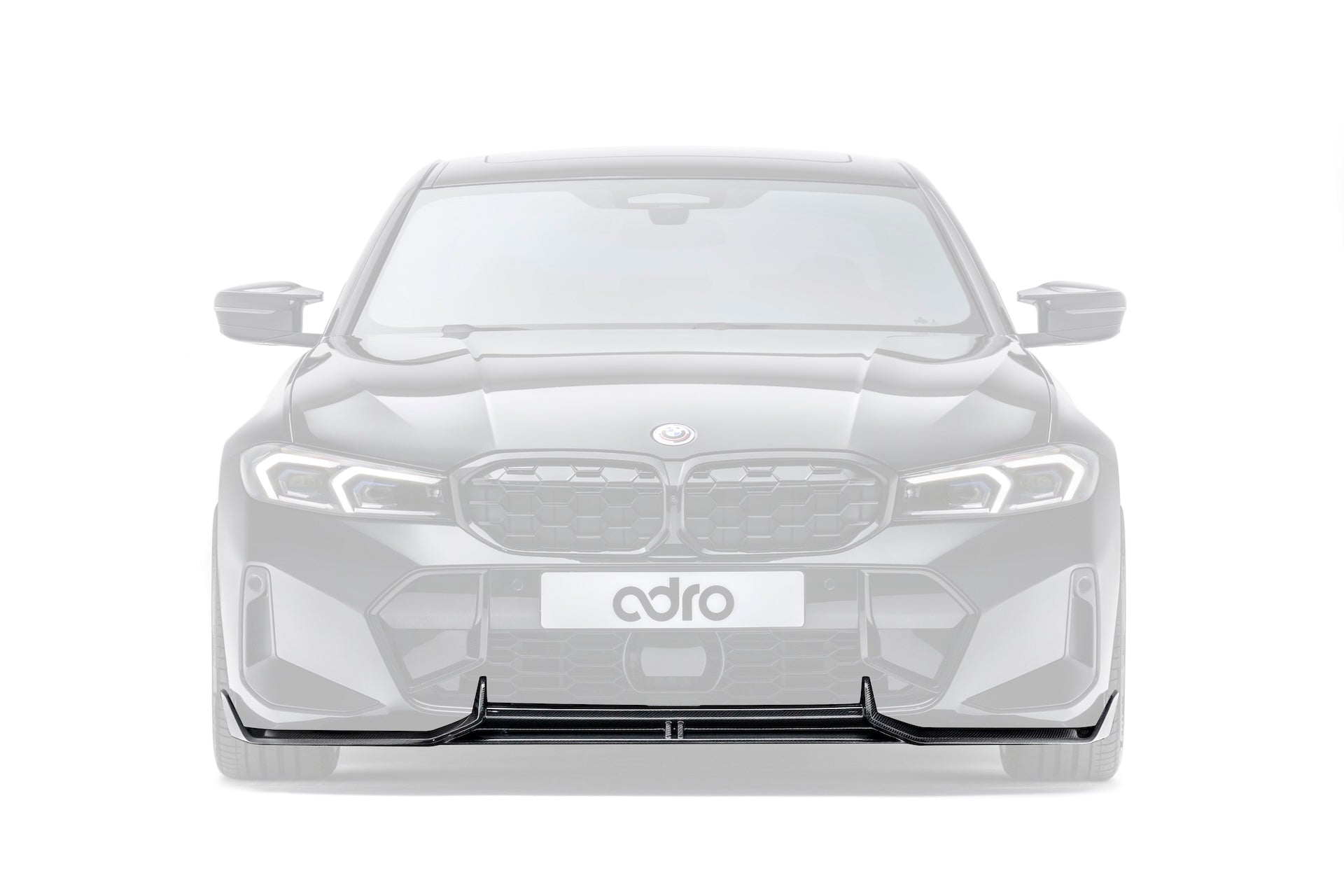 BMW 3 Series G20 LCI Carbon Fiber Full Kit Bundle 2022-2026