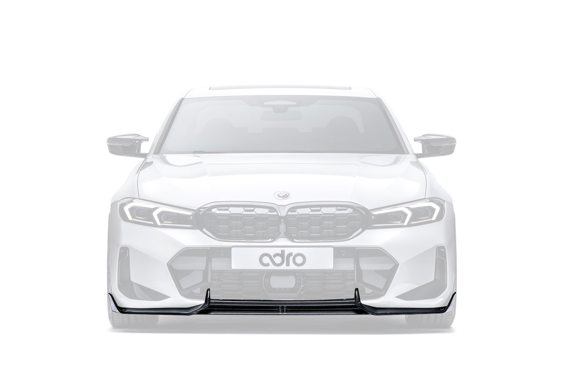 BMW 3 Series G20 LCI Carbon Fiber Full Kit Bundle 2022-2026