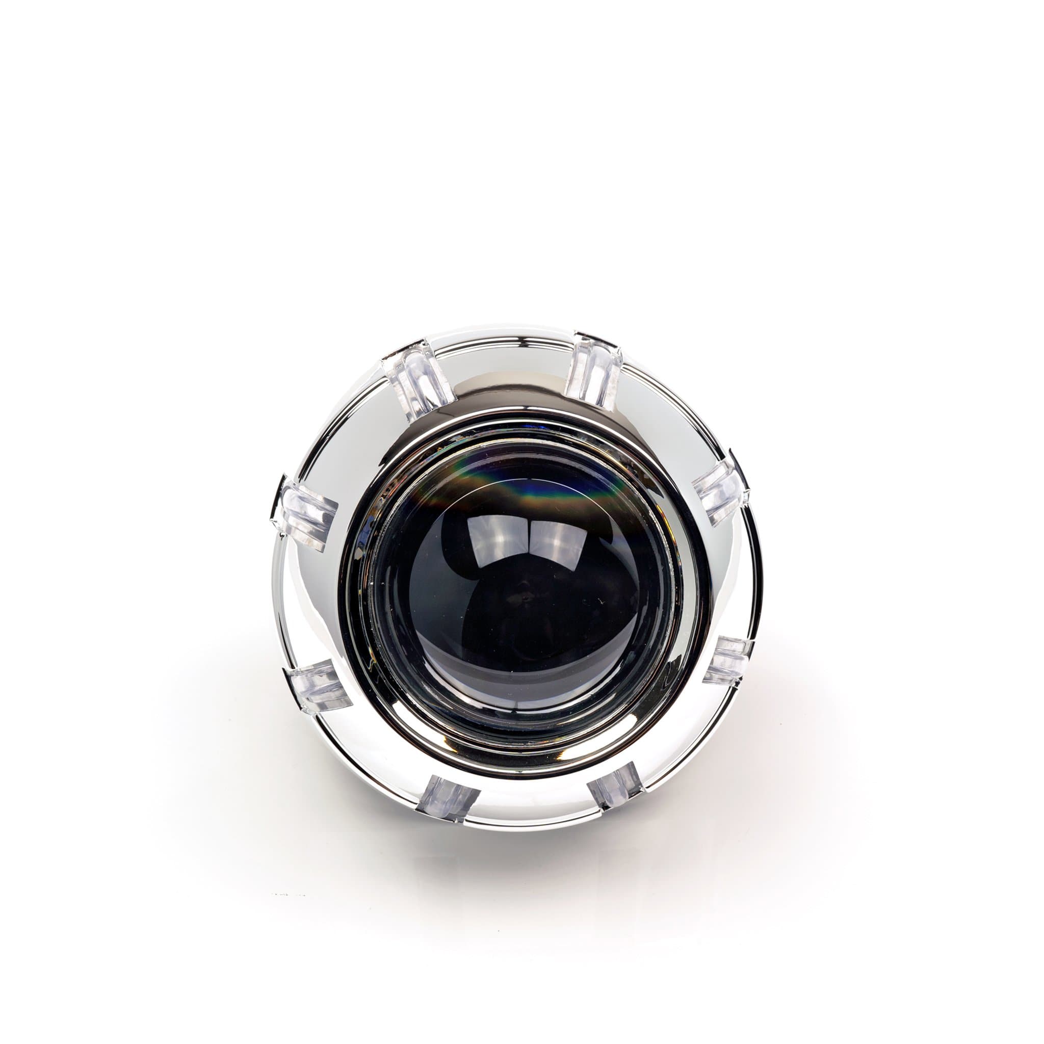 BULLET CRYSTAL - iilumo