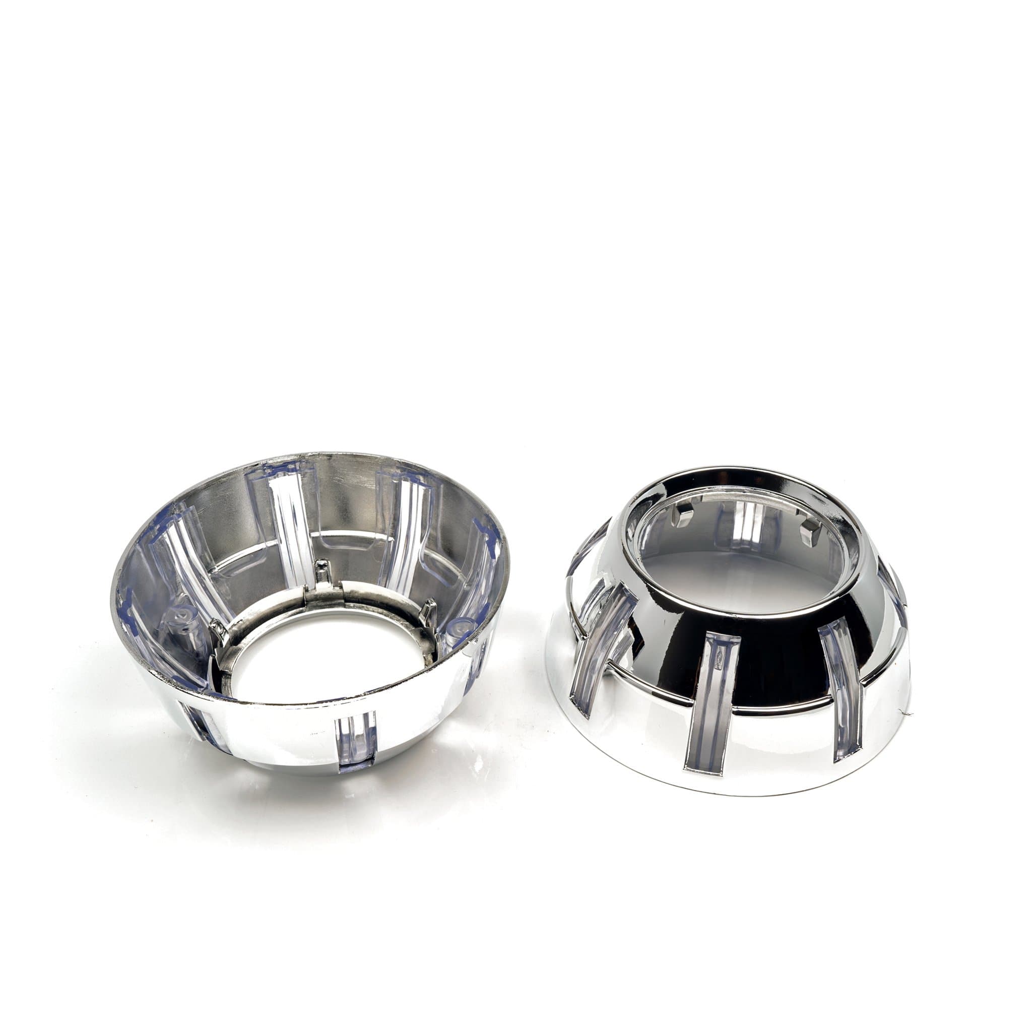 BULLET CRYSTAL - iilumo