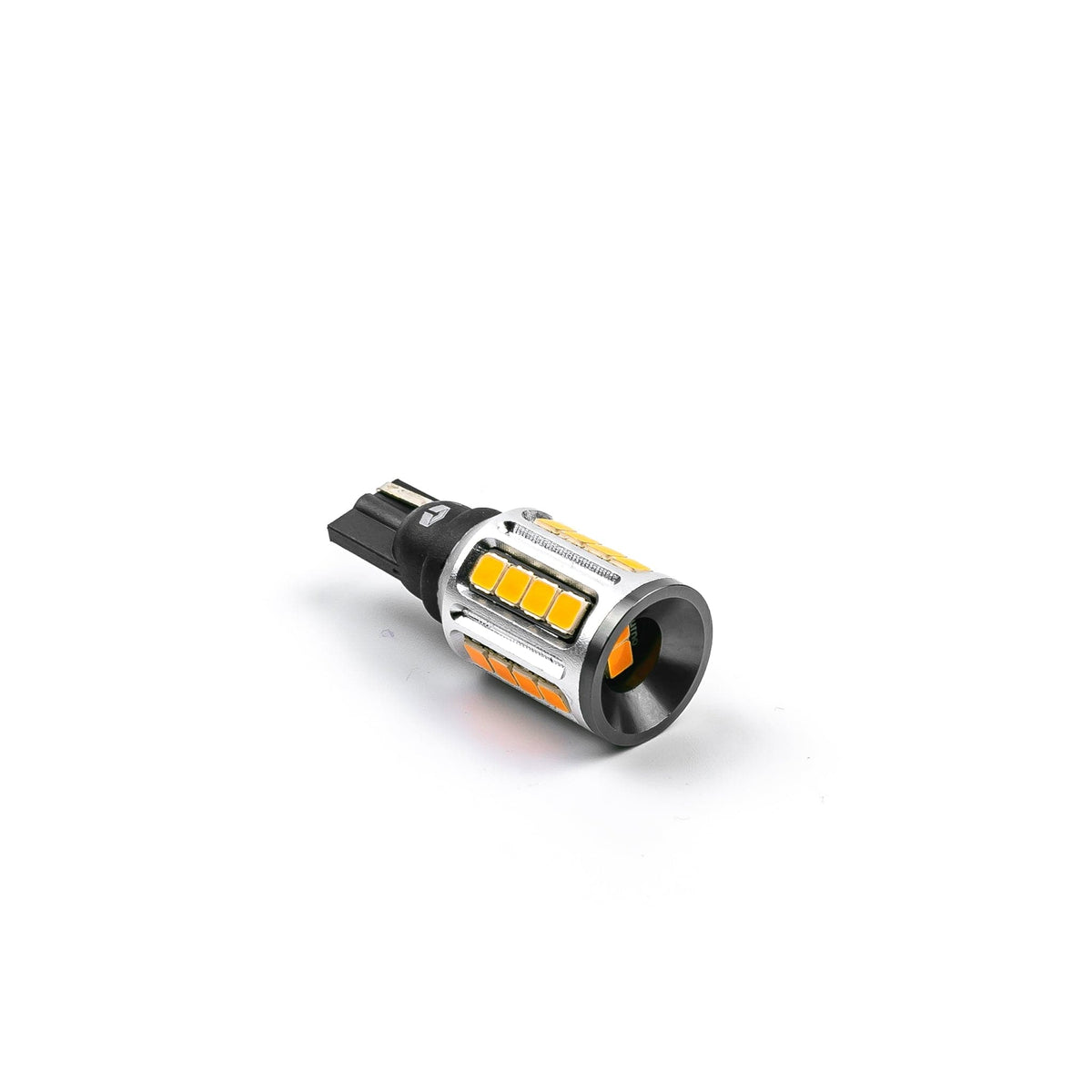 BURST+ : T15 (W16W) AMBER LED BULB - iilumo