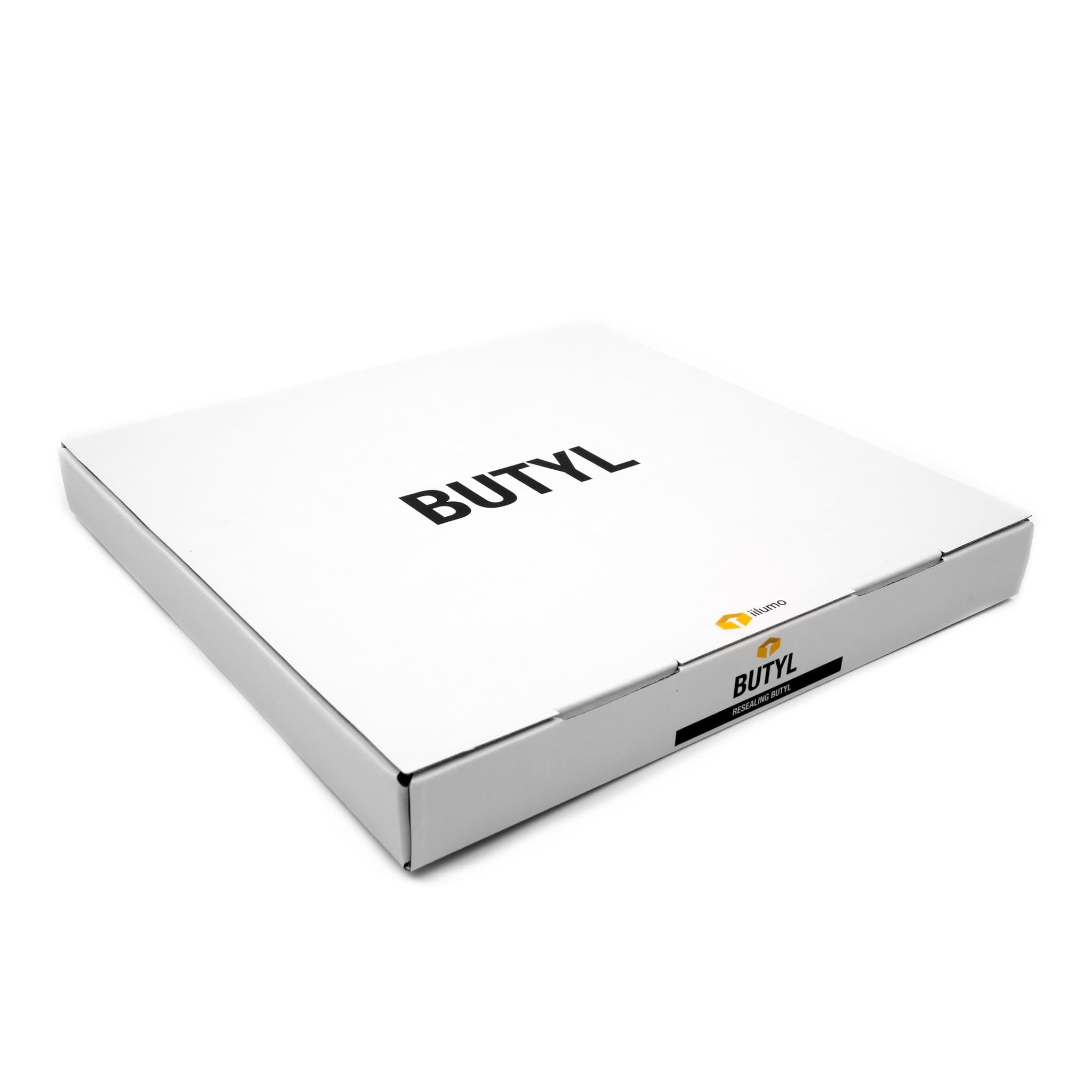 BUTYL - iilumo