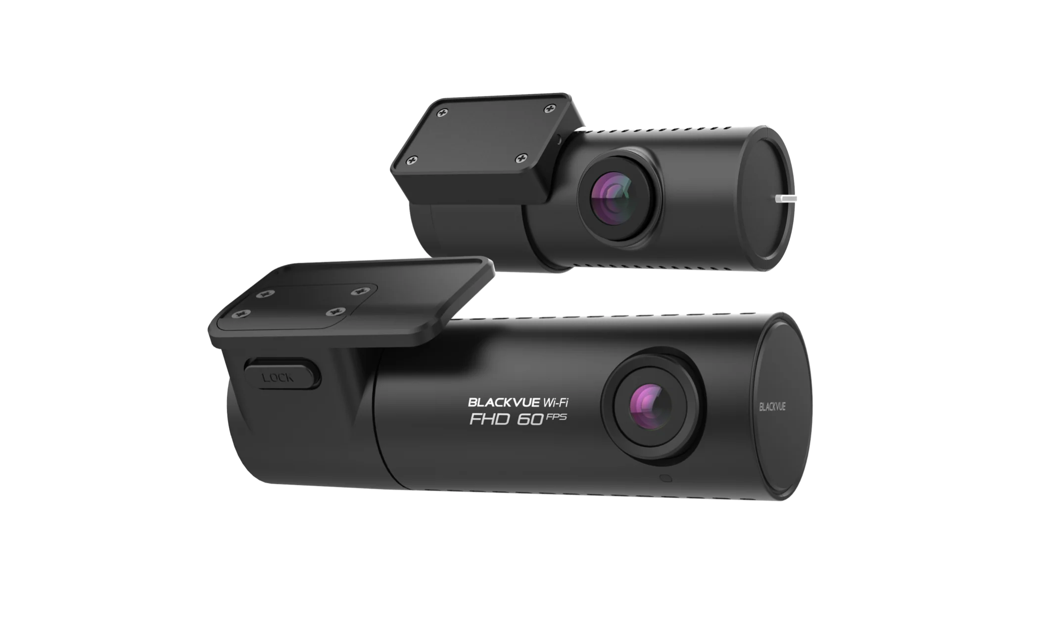 BLACKVUE DR590X-2CH FULL HD DASH CAM - iilumo