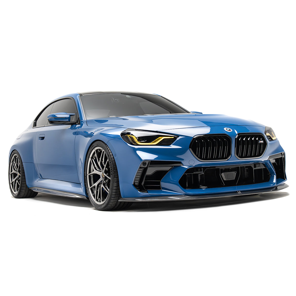 ADRO BMW G87 M2 Facelift Front Bumper