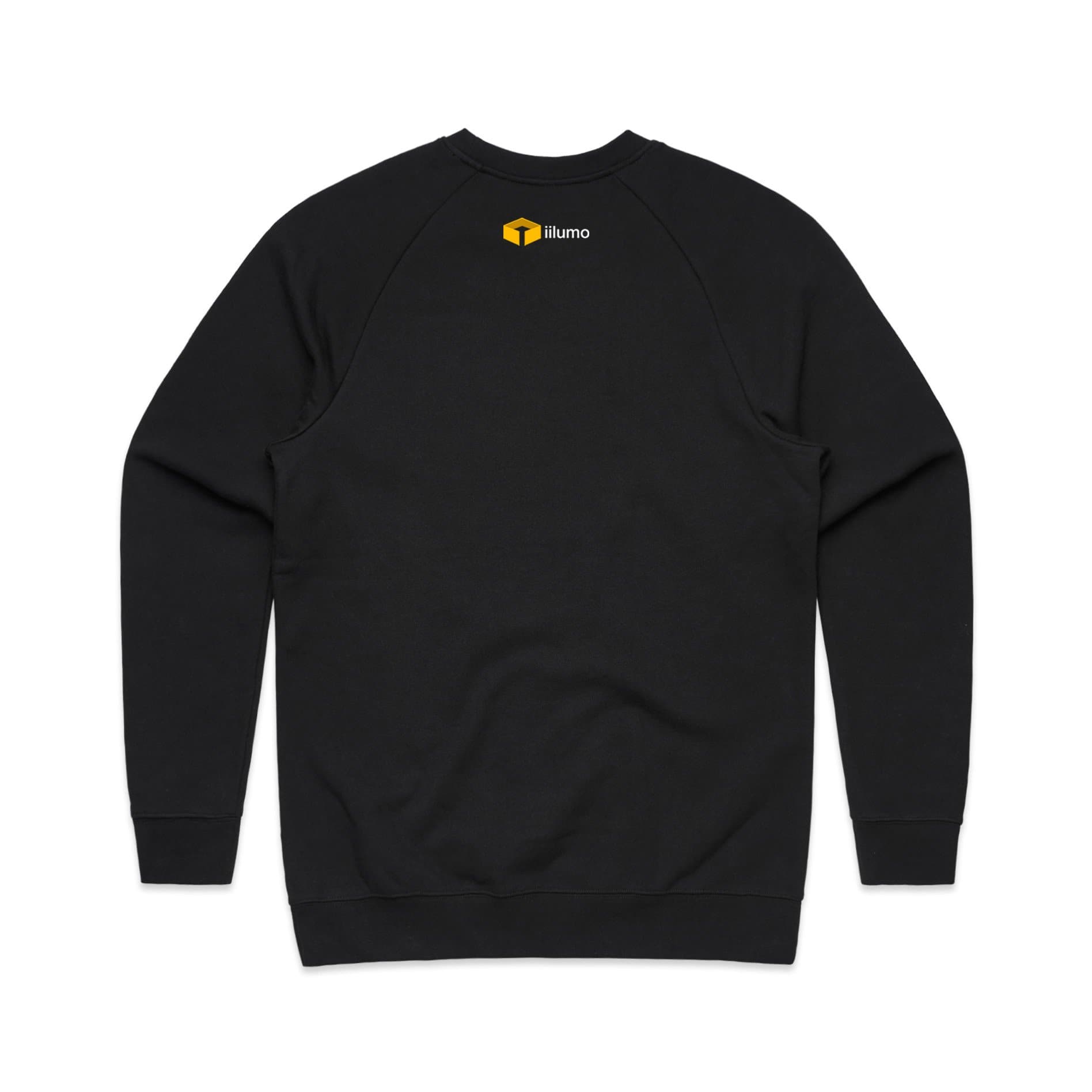 THE CLASSIC SWEAT - iilumo