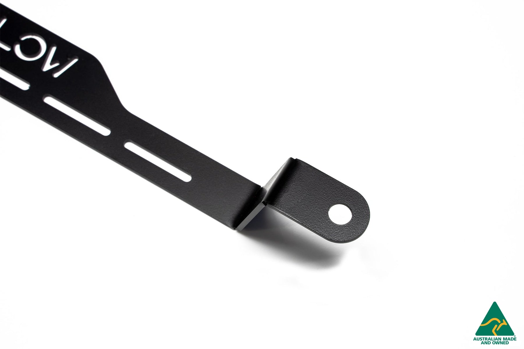 Flow Designs Yaris GR Gen1 Fire Extinguisher Bracket/Mount - iilumolab