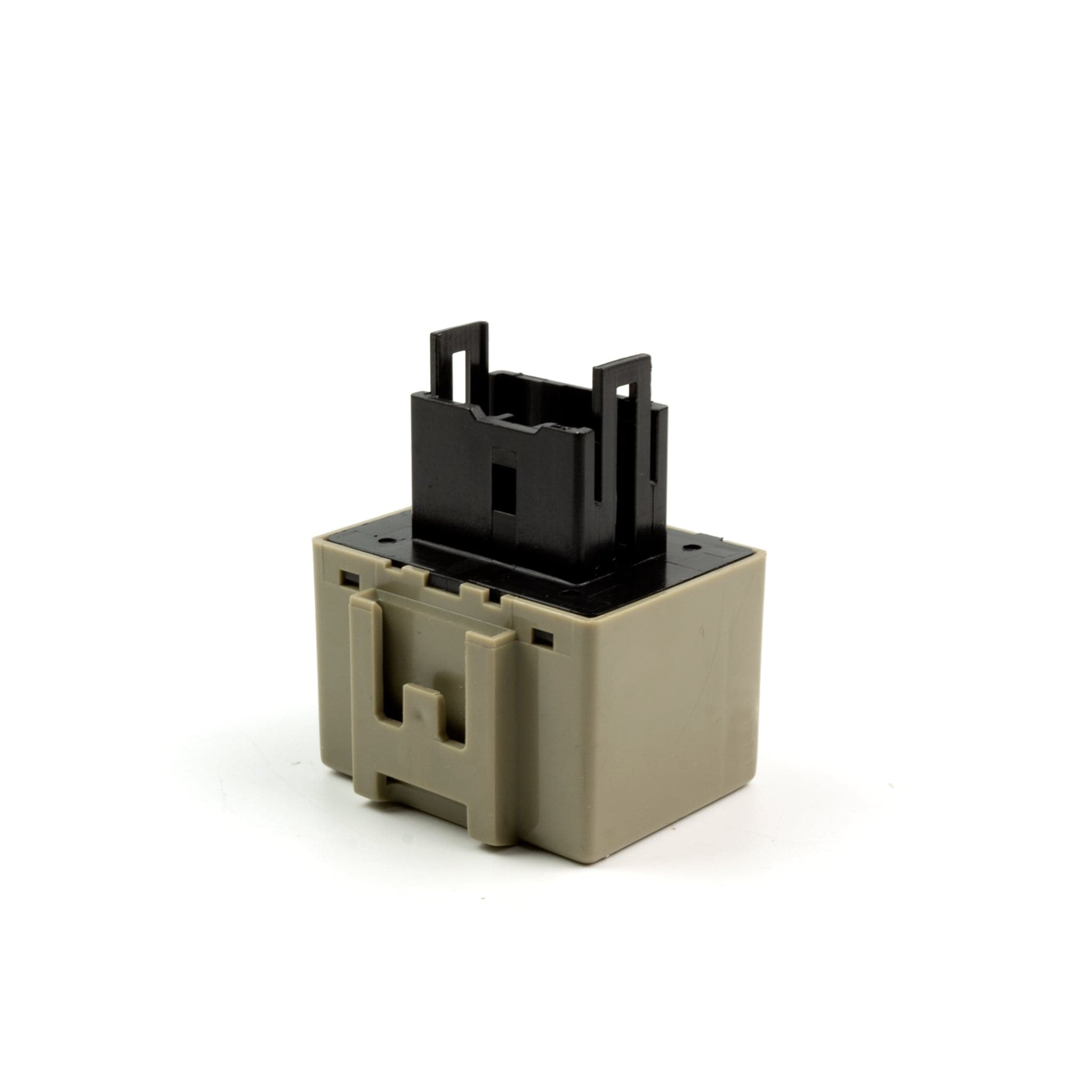 CF18 8 PIN INDICATOR TURN SIGNAL LED FLASHER RELAY - iilumolab