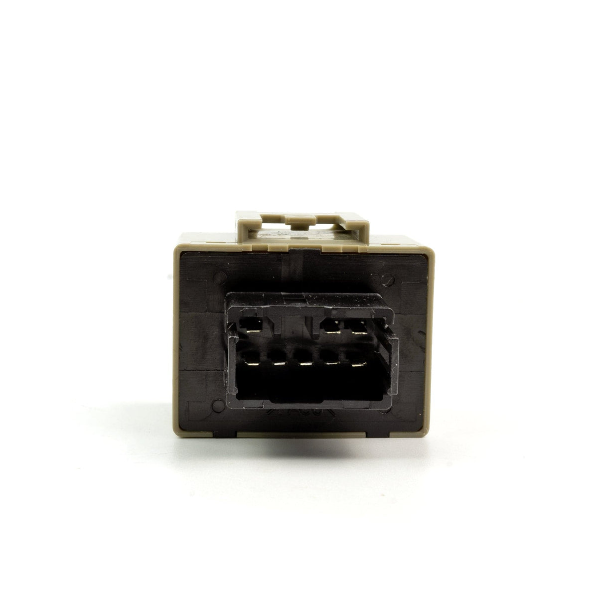 CF18 8 PIN INDICATOR TURN SIGNAL LED FLASHER RELAY - iilumo