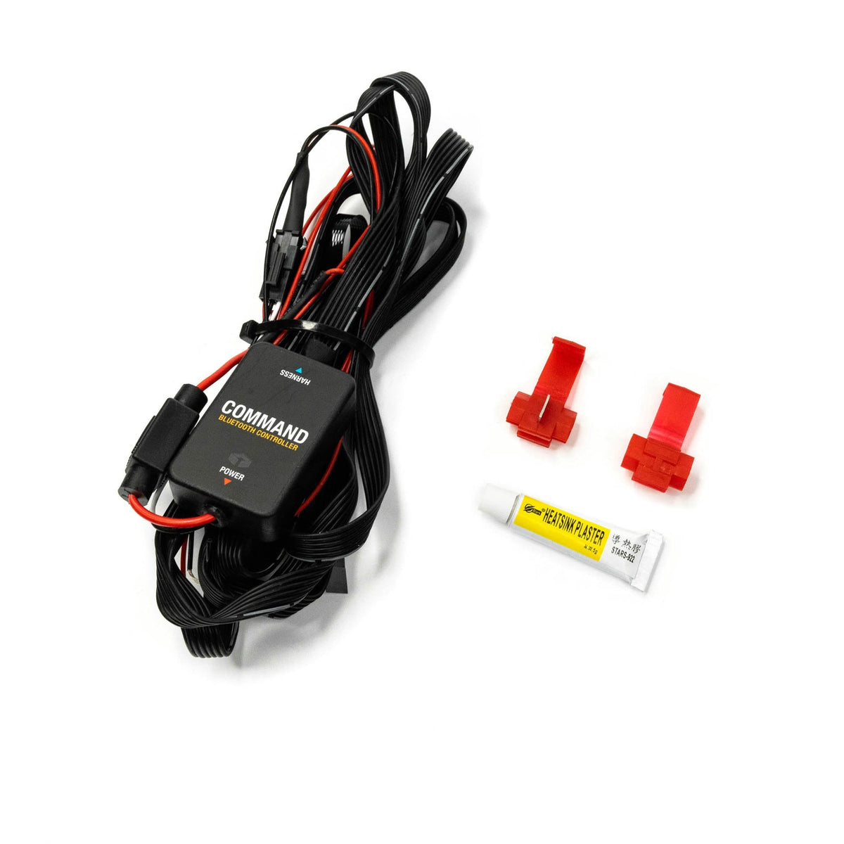 RGB DRL LED MODULES : TESLA MODEL 3 / Y - iilumo