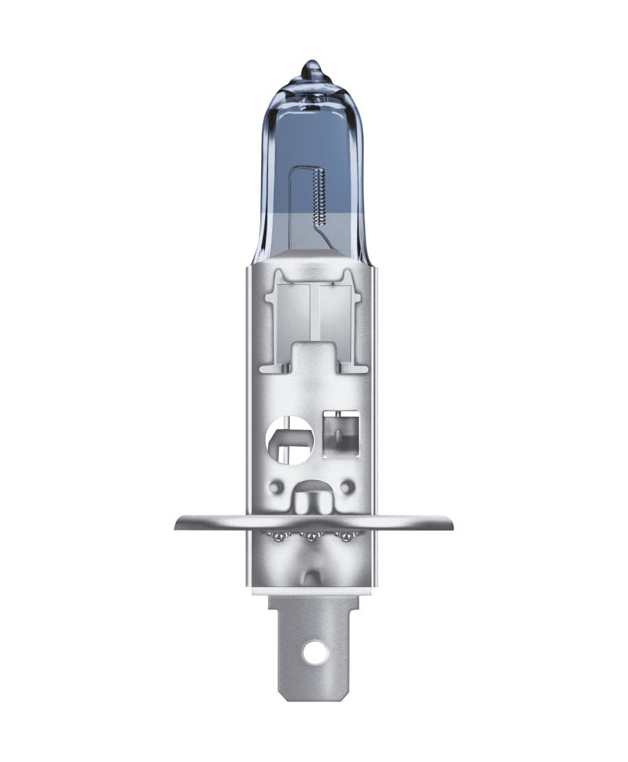 OSRAM COOL BLUE ADVANCE HALOGEN : H1 - iilumo