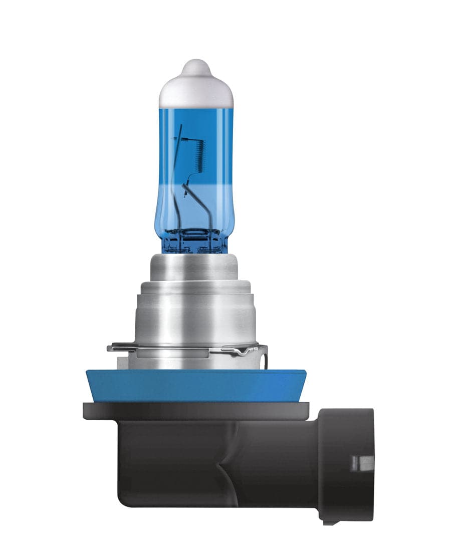 OSRAM COOL BLUE ADVANCE HALOGEN : H11 - iilumo