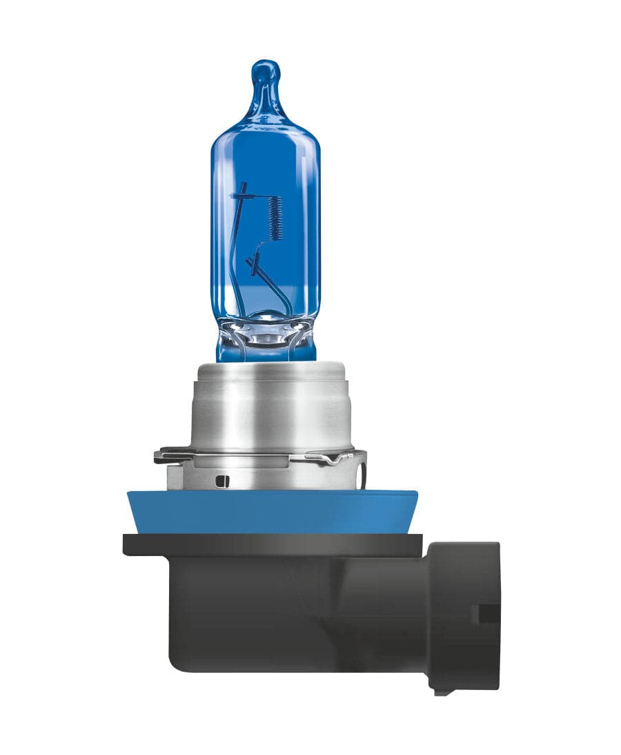 OSRAM COOL BLUE ADVANCE HALOGEN : H9 - iilumo