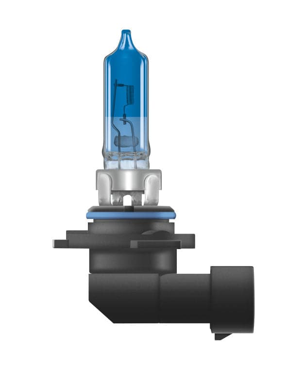 OSRAM COOL BLUE ADVANCE HALOGEN : HB3 - iilumolab