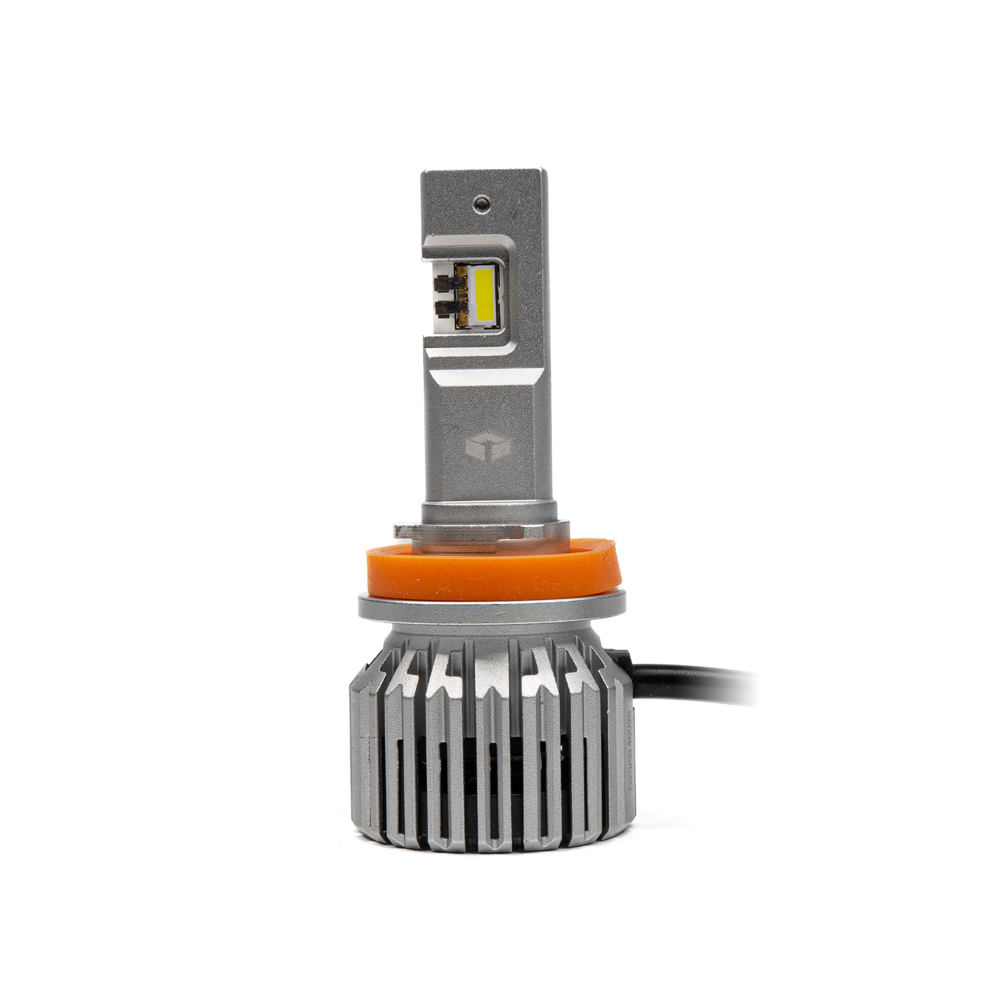 COSMIC 2 : H8/H9/H11/H16 LED BULB - iilumo
