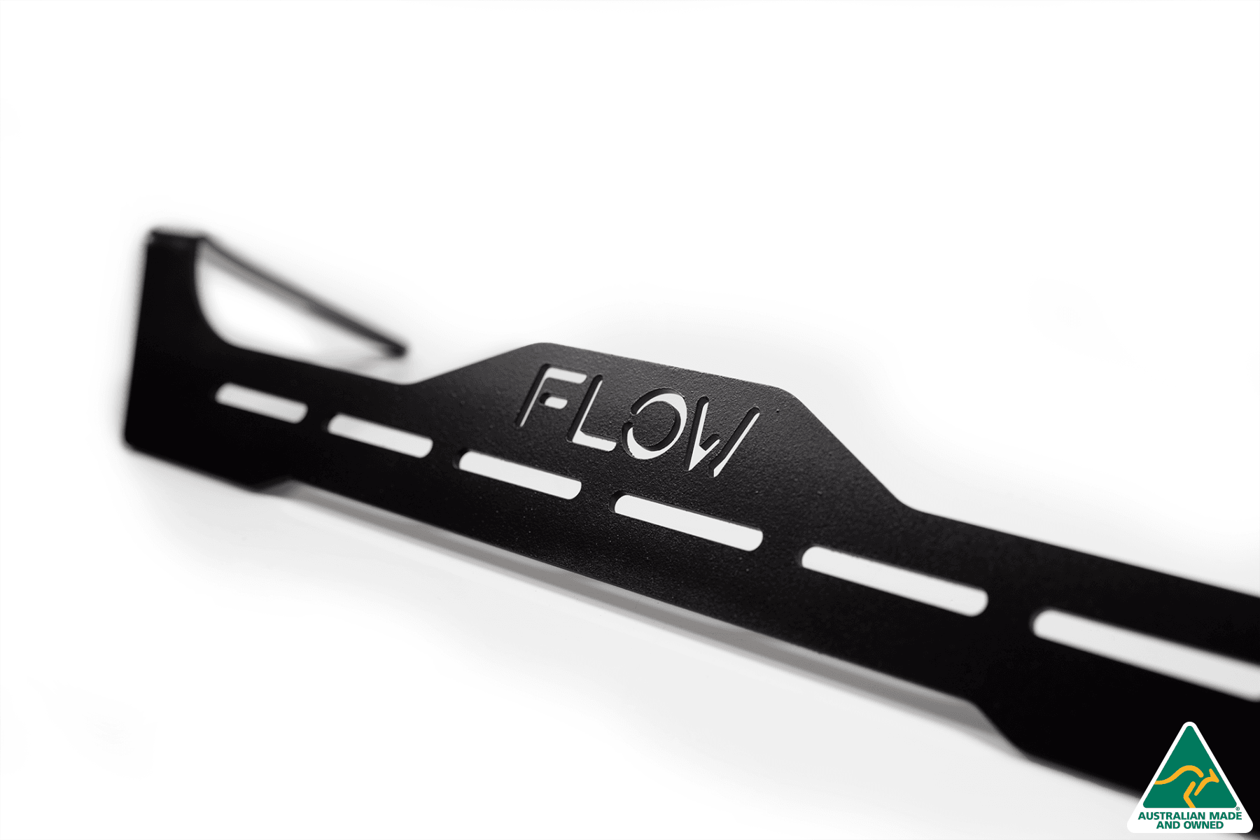 Flow Designs VW Golf Fire Extinguisher Bracket/Mount - iilumolab