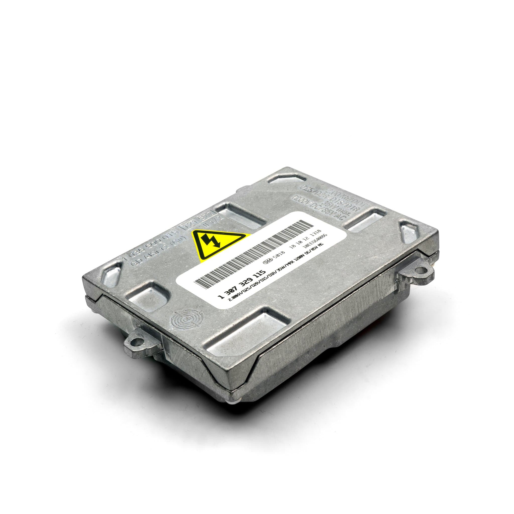 XENON HID BALLAST: LITRONIC GEN 6 - iilumolab