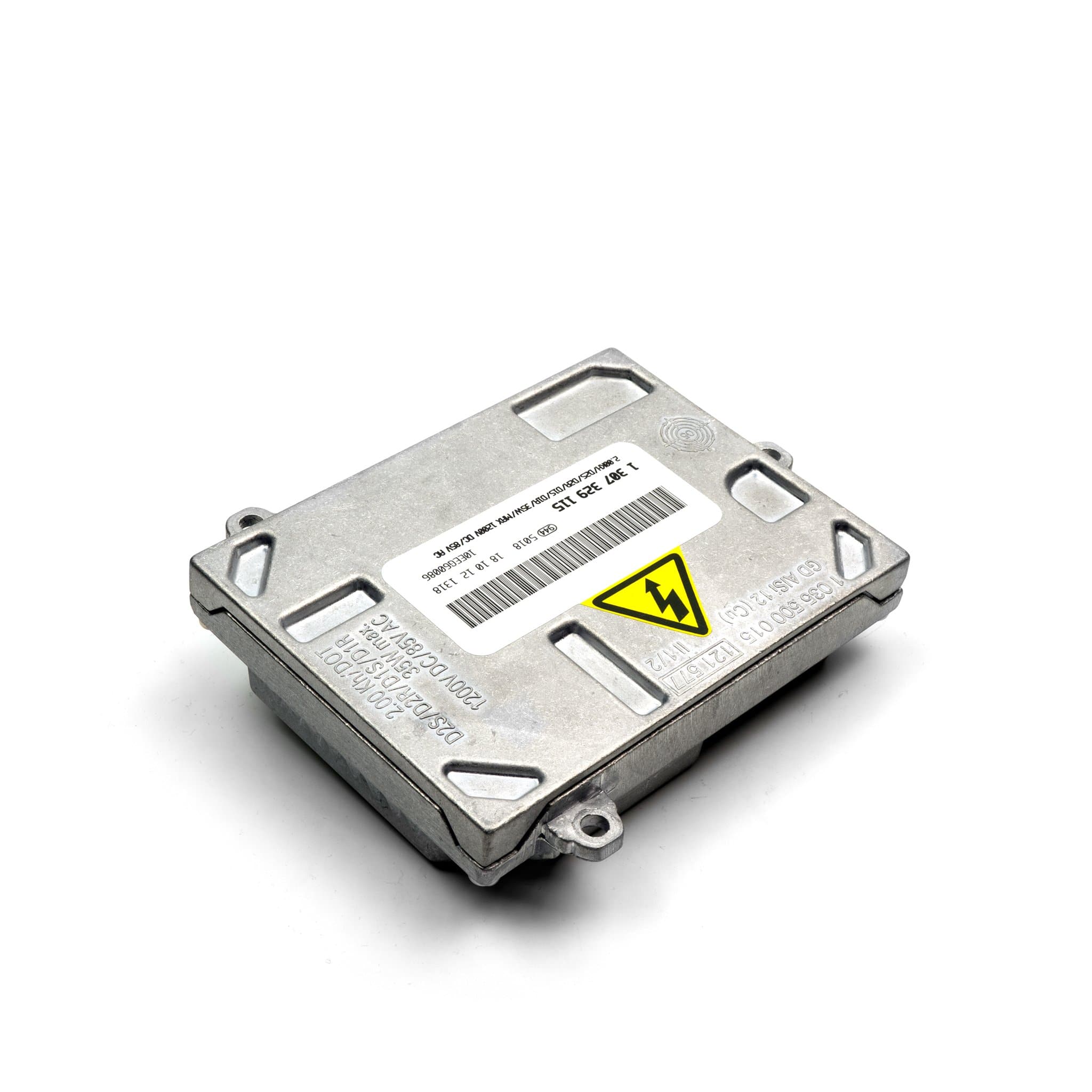 XENON HID BALLAST: LITRONIC GEN 6 - iilumolab