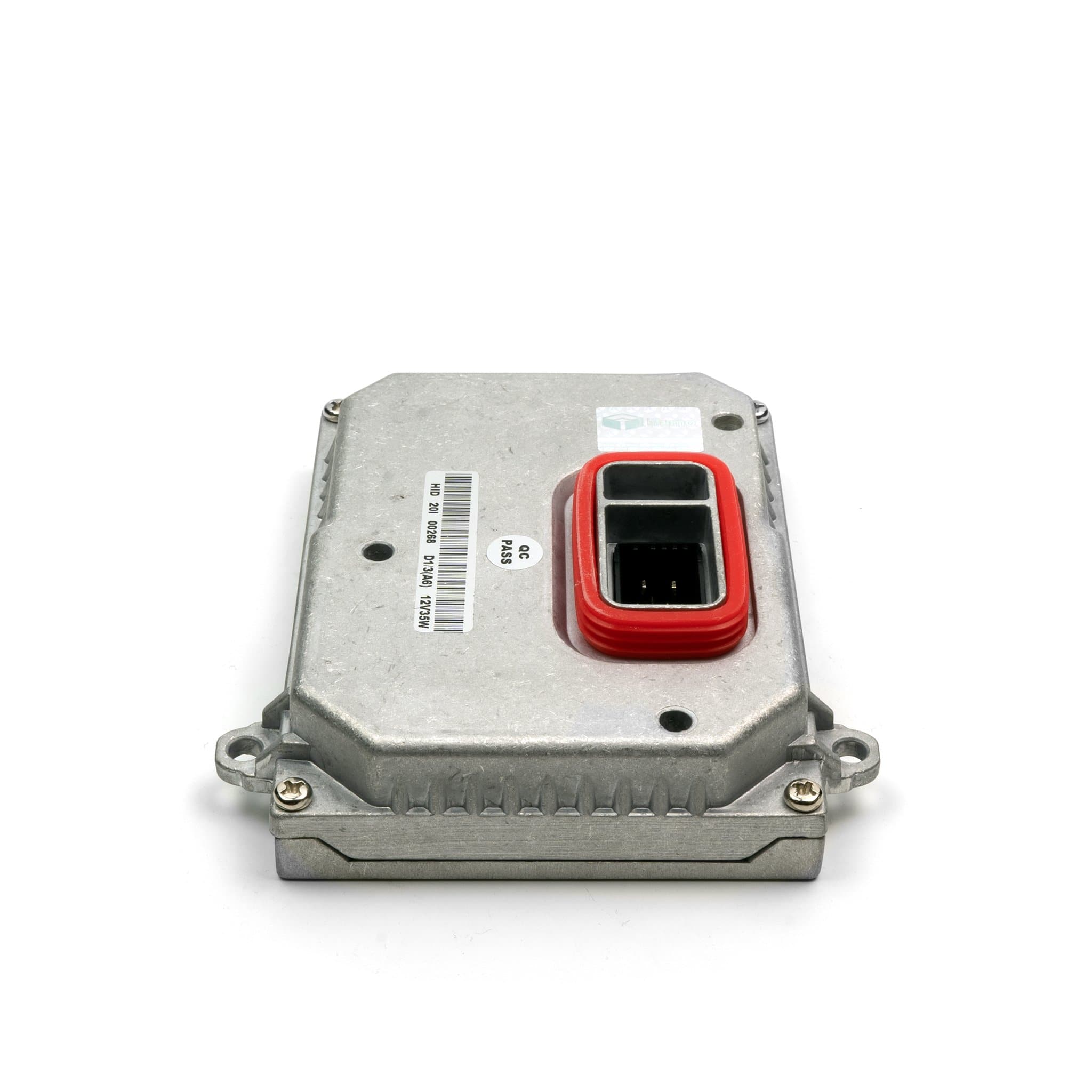 XENON HID BALLAST: LITRONIC GEN 6 - iilumolab