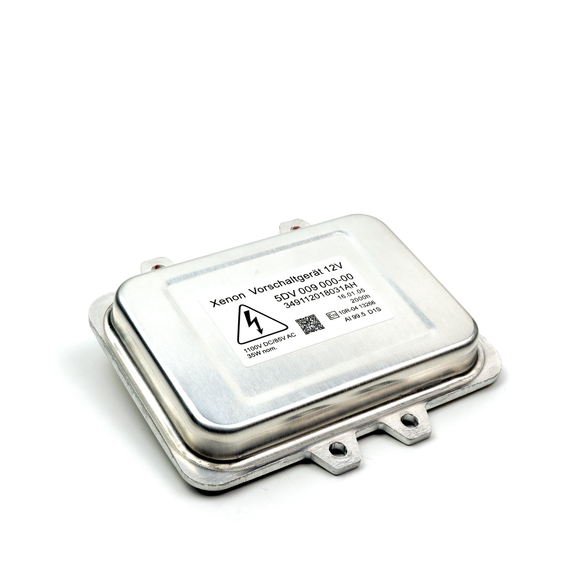 XENON HID BALLAST : HELLA 5DV00900000 - iilumo
