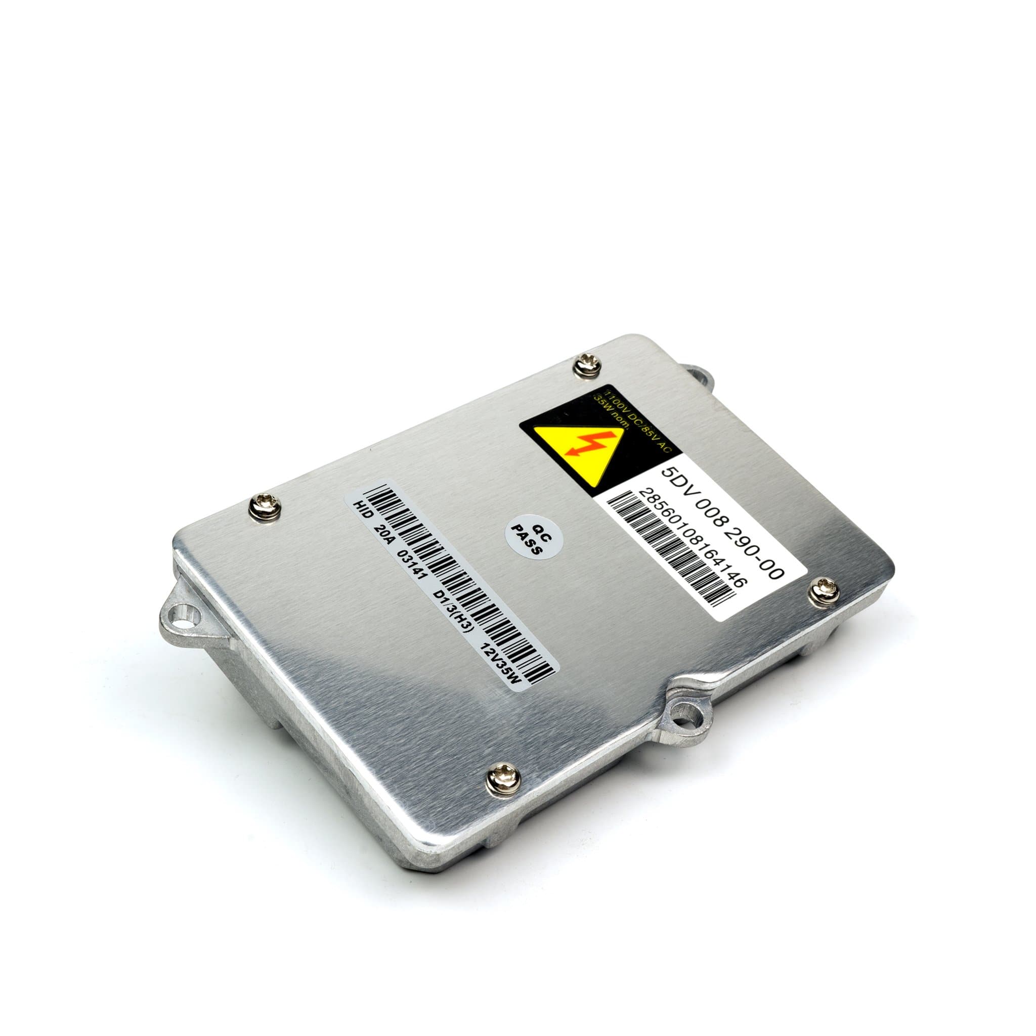 XENON HID BALLAST: HELLA 5DV00829000 - iilumolab