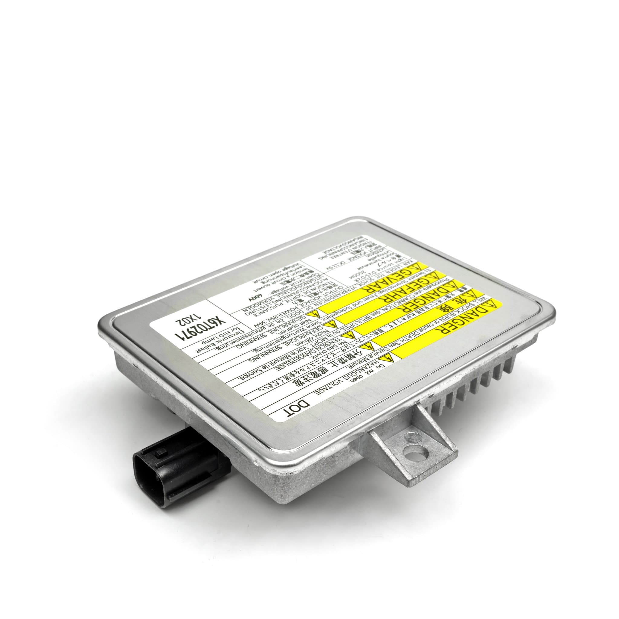 XENON HID BALLAST : MITSUBISHI W3T10471 - iilumo