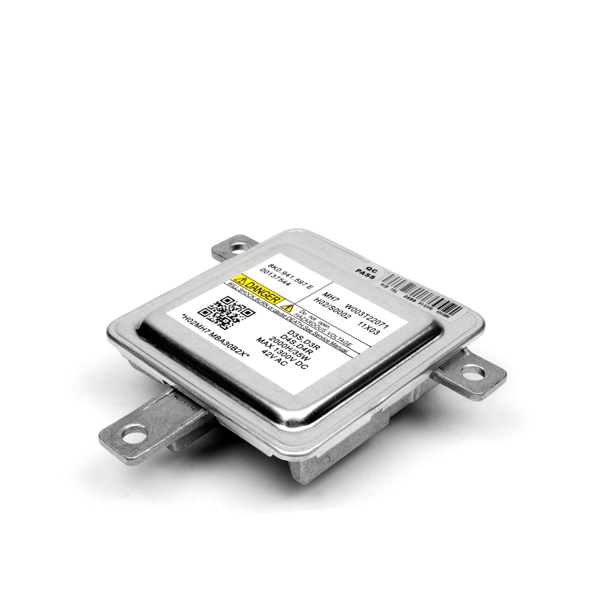 XENON HID BALLAST: MITSUBISHI W003T22071 - iilumolab