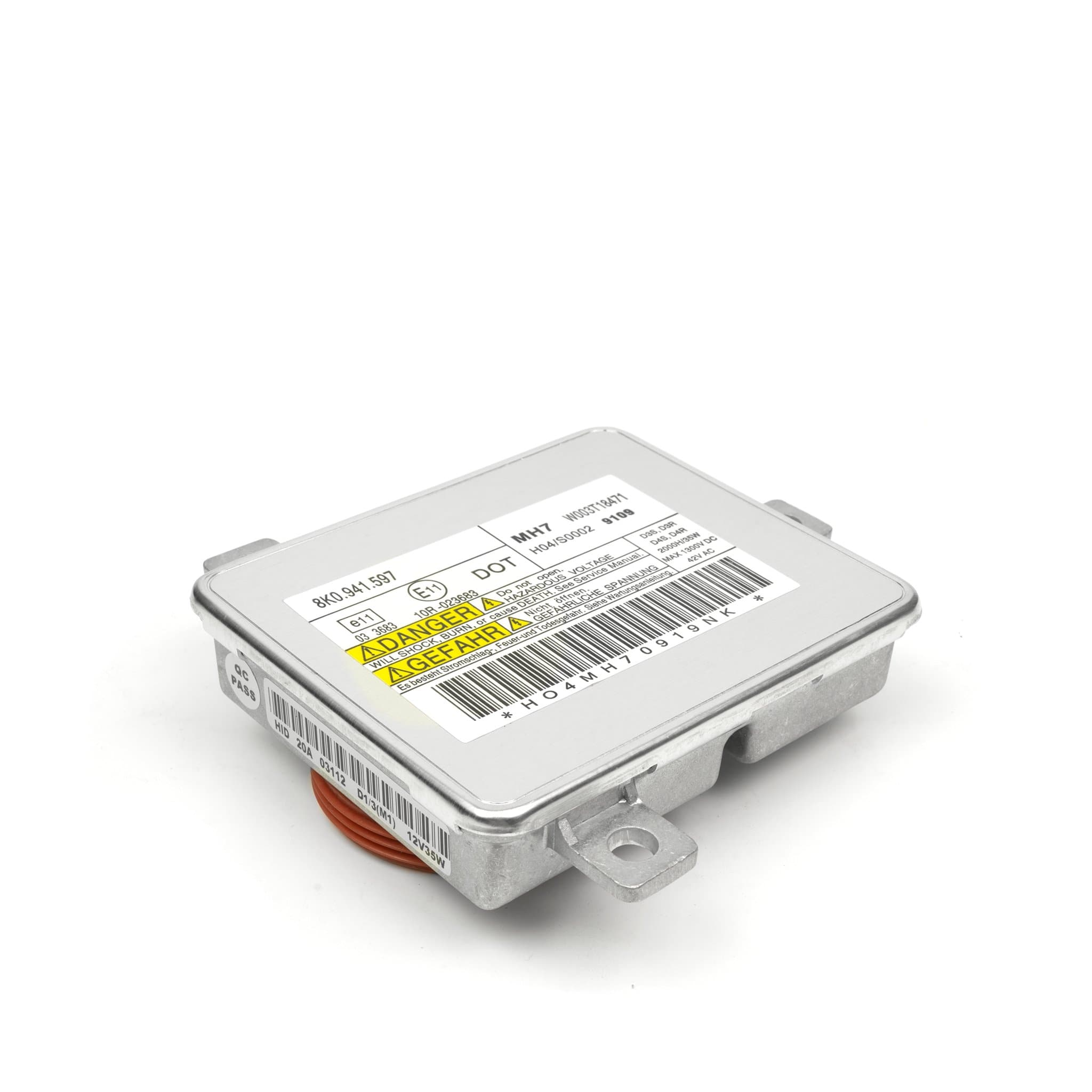 XENON HID BALLAST: MITSUBISHI W003T18471 - iilumolab