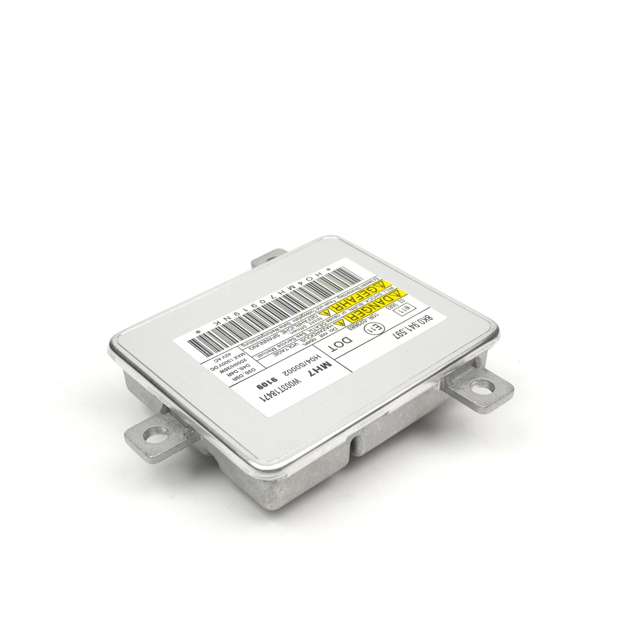 XENON HID BALLAST: MITSUBISHI W003T18471 - iilumolab