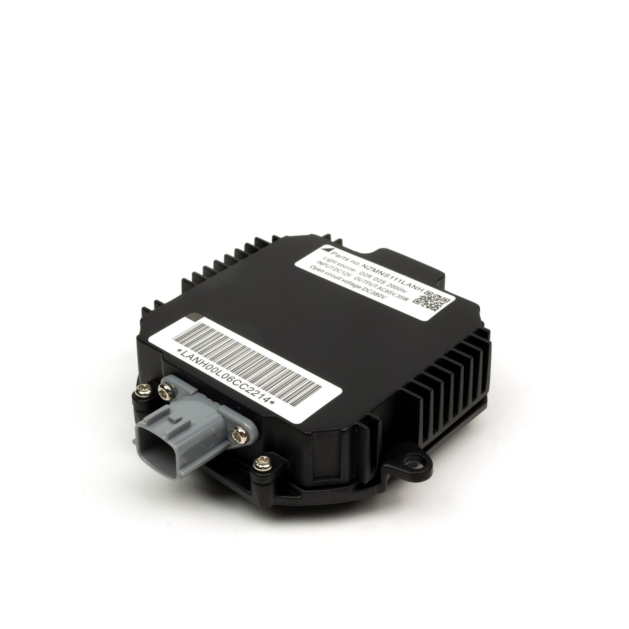 XENON HID BALLAST : MATSUSHITA GEN III - iilumo