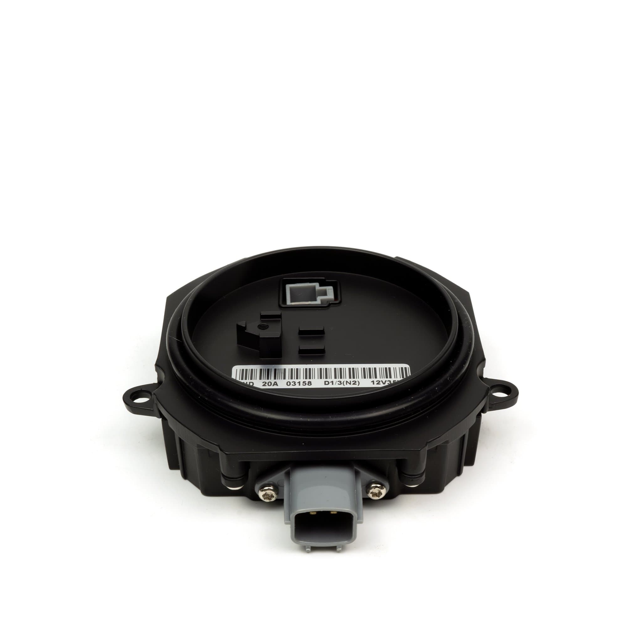 XENON HID BALLAST: MATSUSHITA GEN III - iilumolab