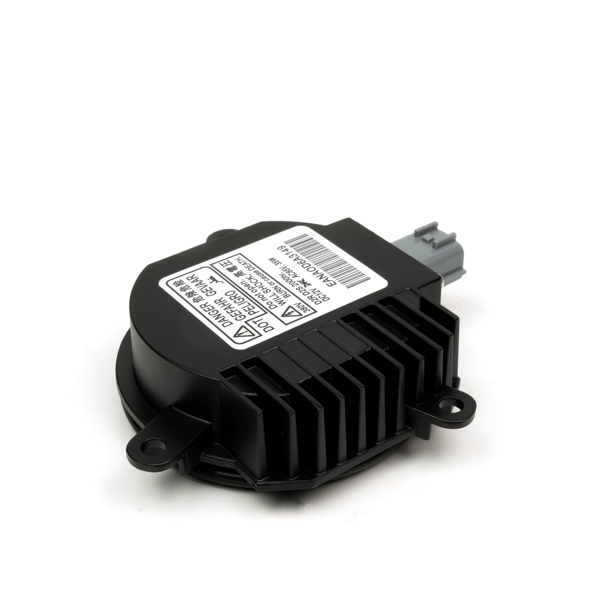 XENON HID BALLAST : MATSUSHITA GEN V - iilumo