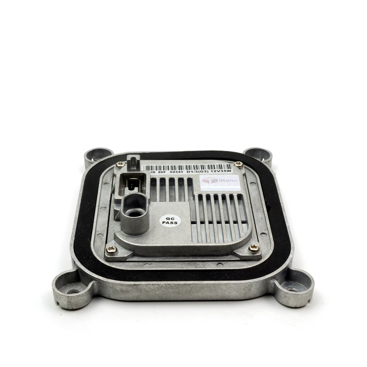 XENON HID BALLAST : OSRAM 8A5Z13C170A - iilumo