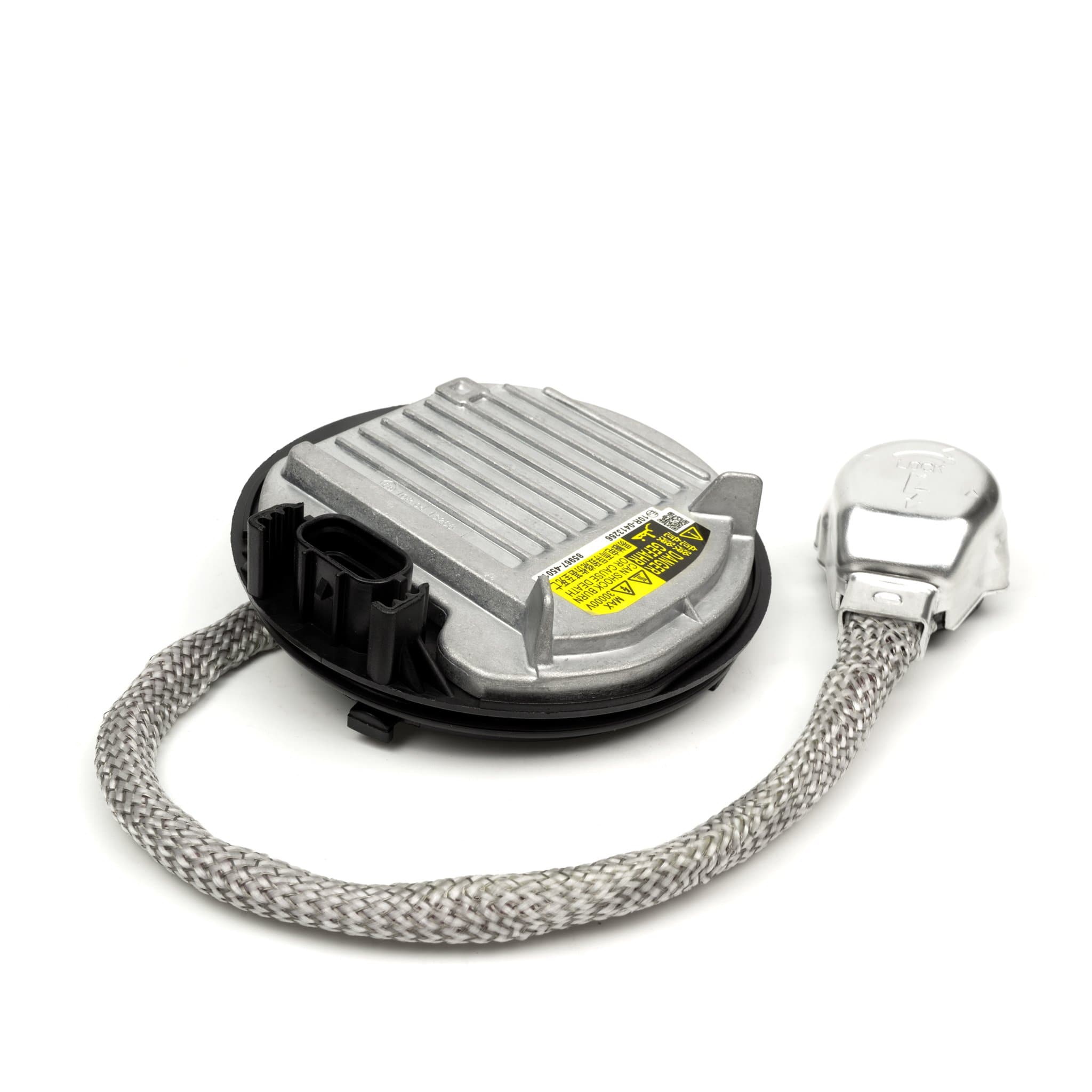 XENON HID BALLAST: DENSO DDLT004 - iilumolab