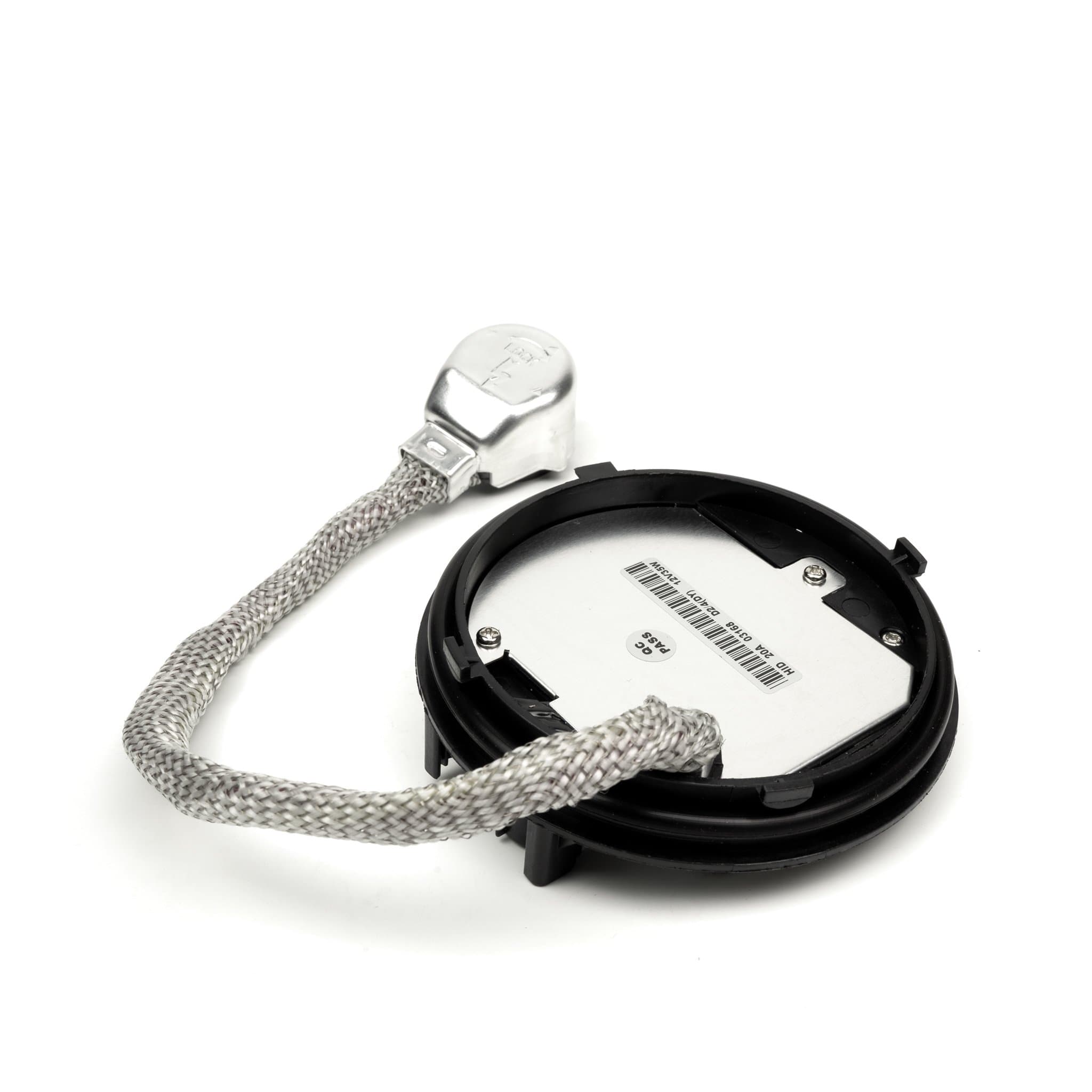 XENON HID BALLAST: DENSO DDLT004 - iilumolab