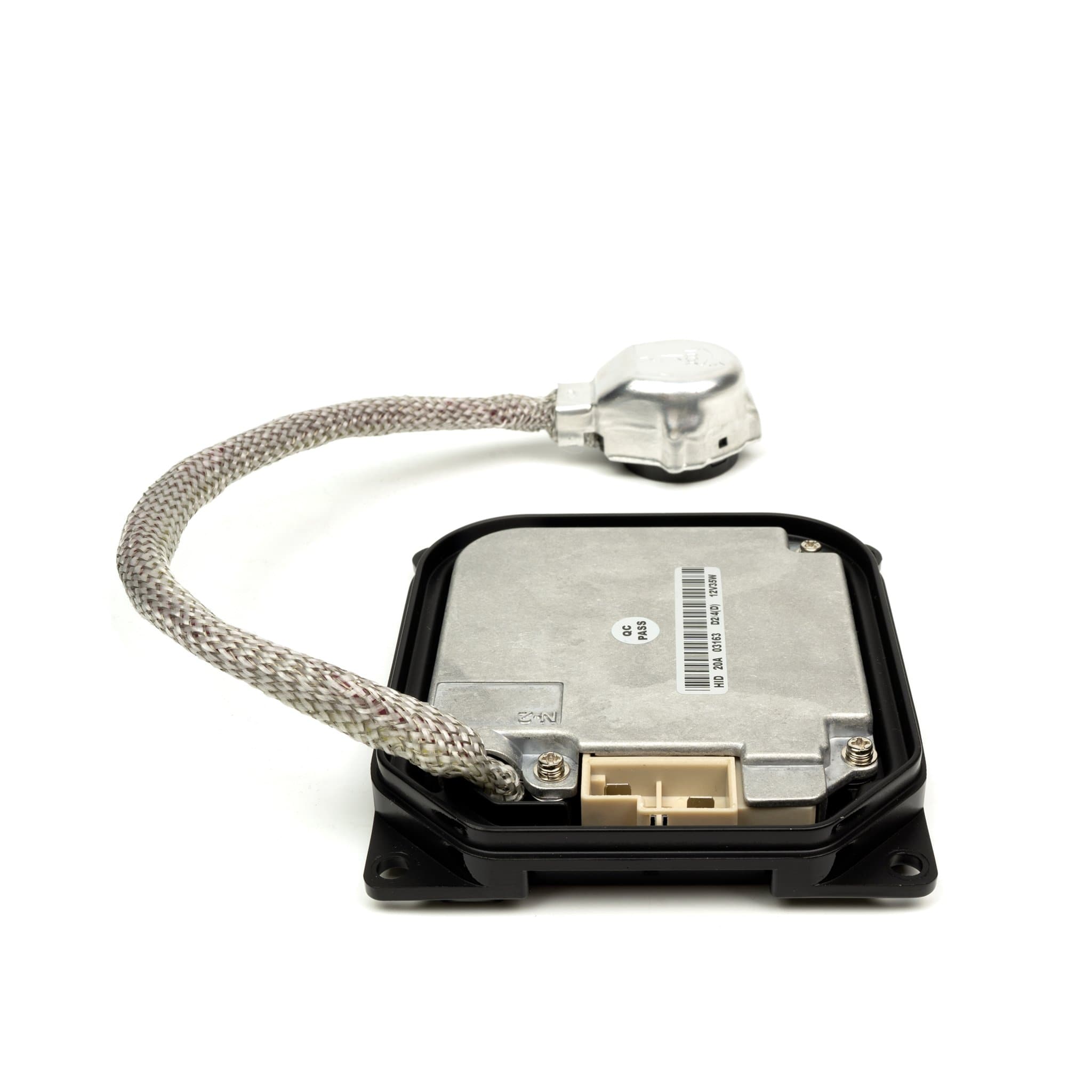 XENON HID BALLAST: DENSO DDLT003 - iilumolab