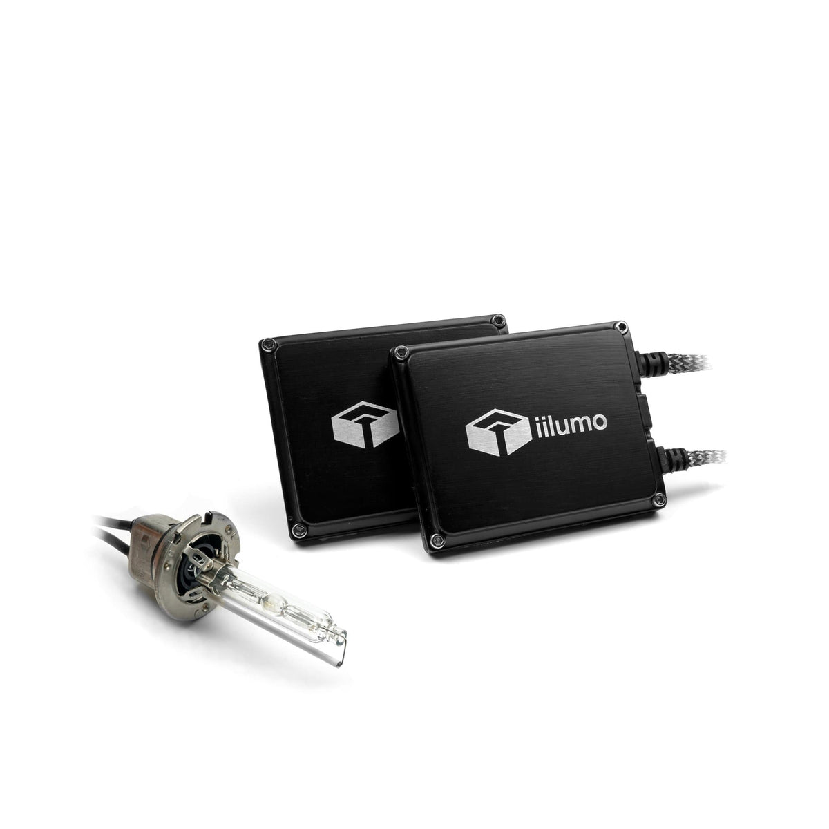 POWER NOVA : D2H HID KIT - iilumo